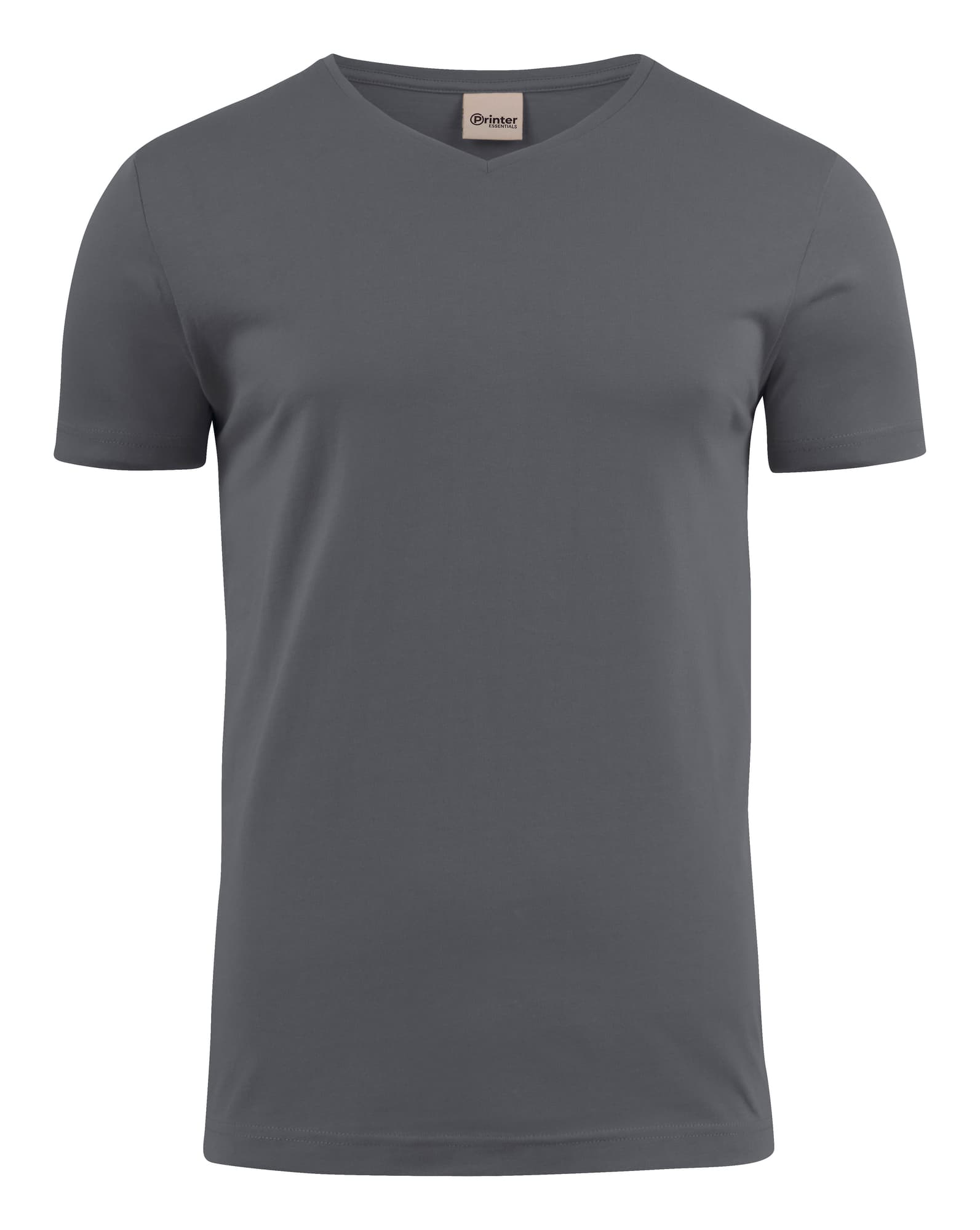 Steel Grey