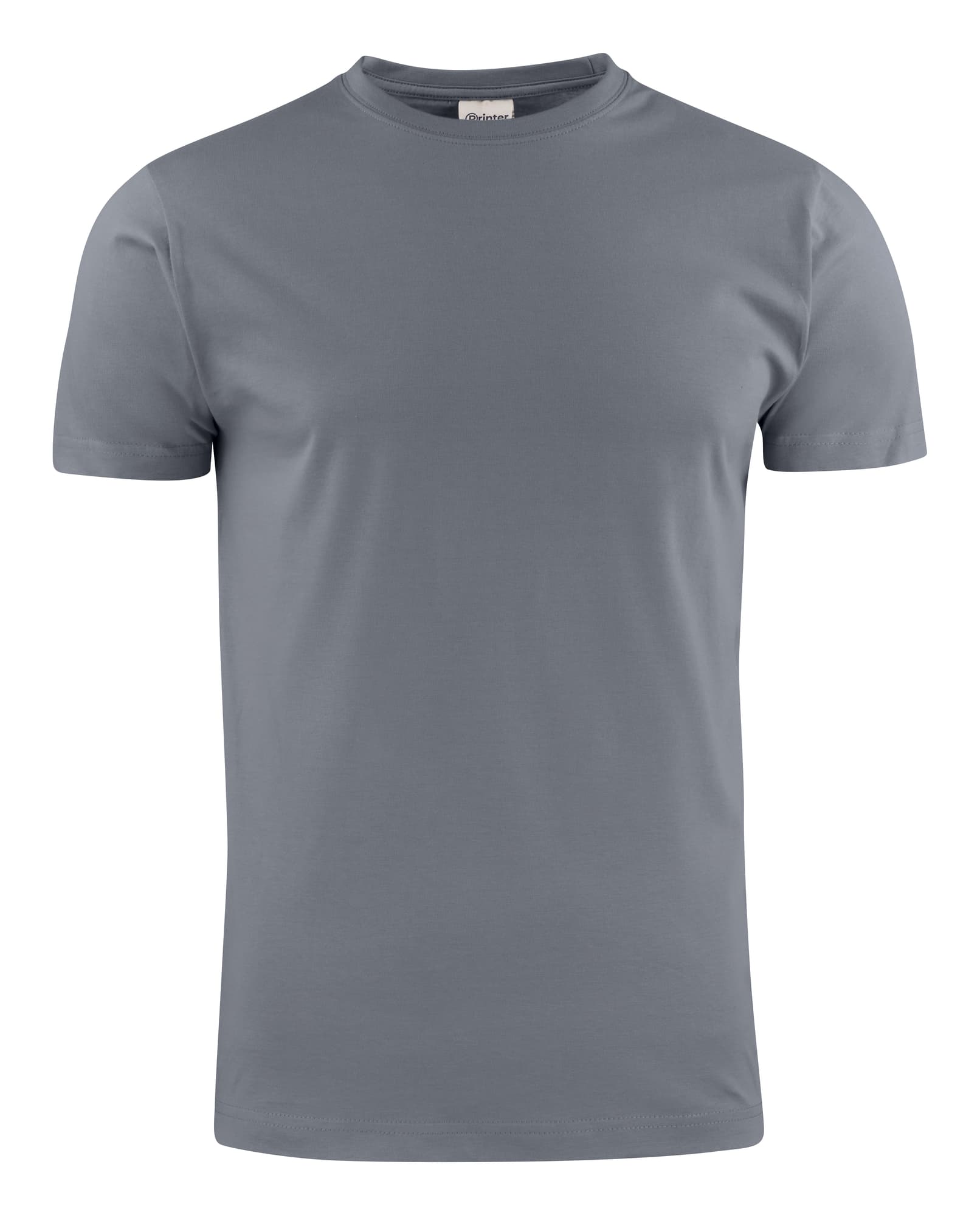 Steel Grey
