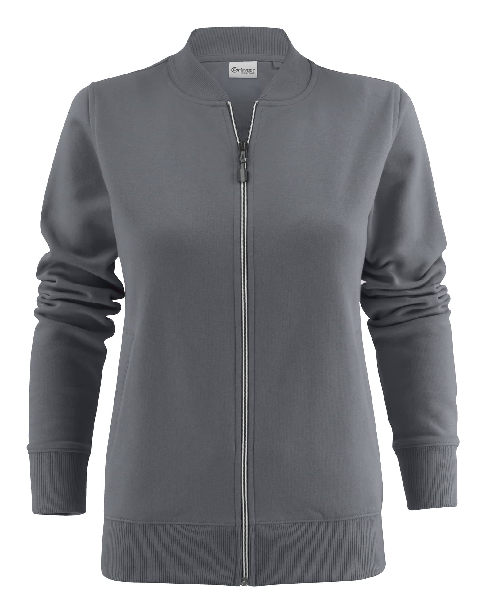 Steel Grey