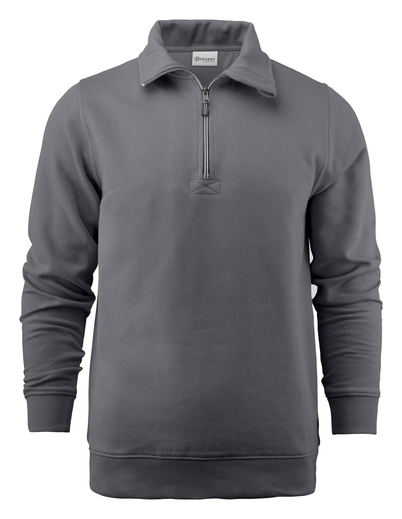 Steel Grey