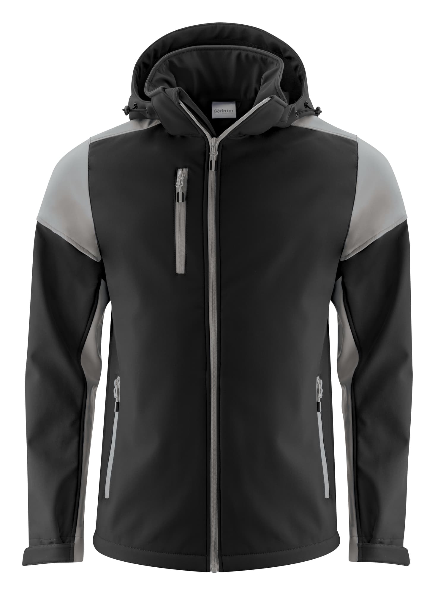 Black/Anthracite