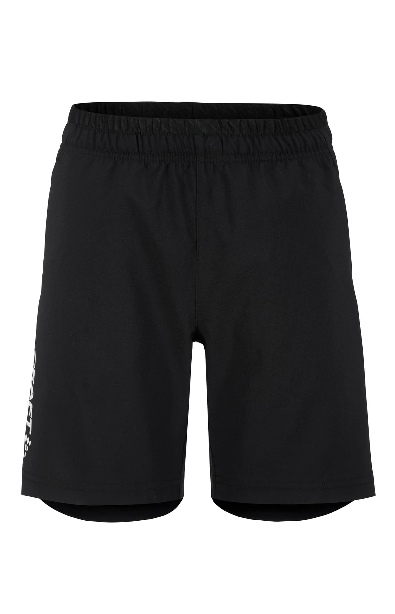 Rush 2.0 Shorts Jr, Black