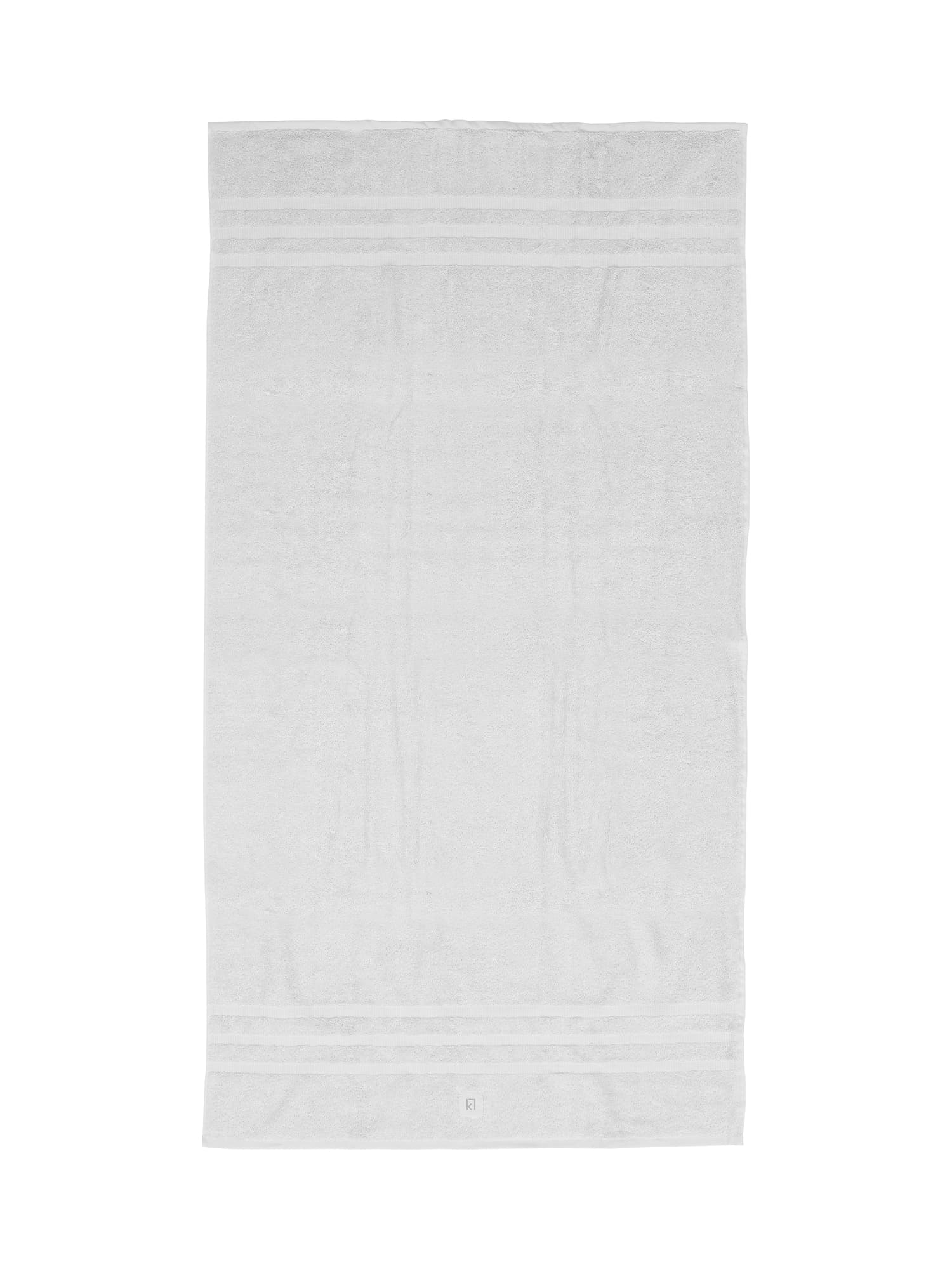 Frotté 600 g/m2, White