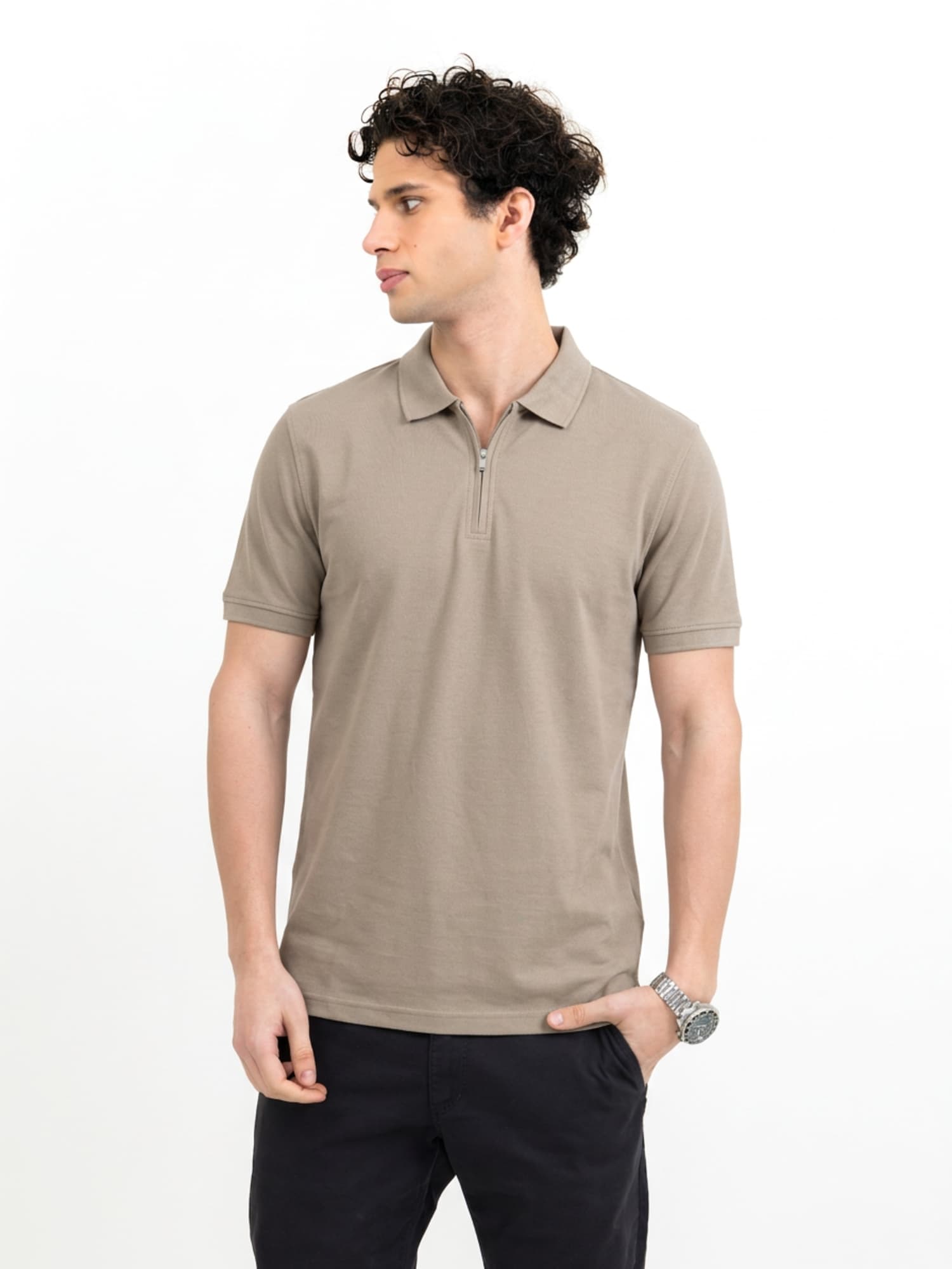 Montana Polo, Walnut