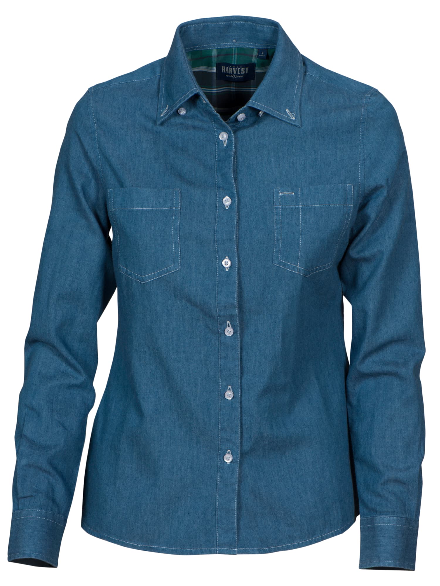 Jupiter Lady, Blue Denim