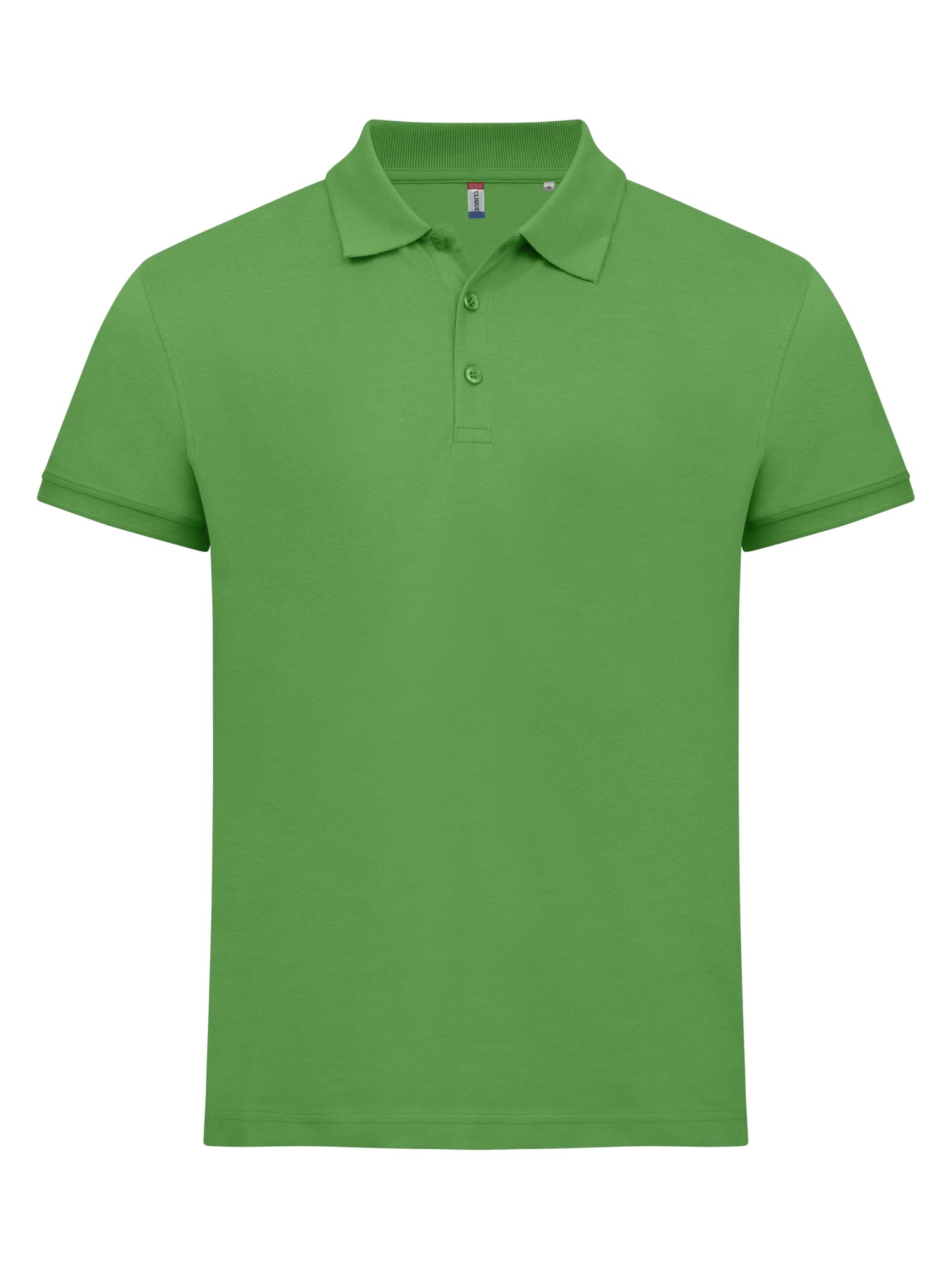 Apple Green