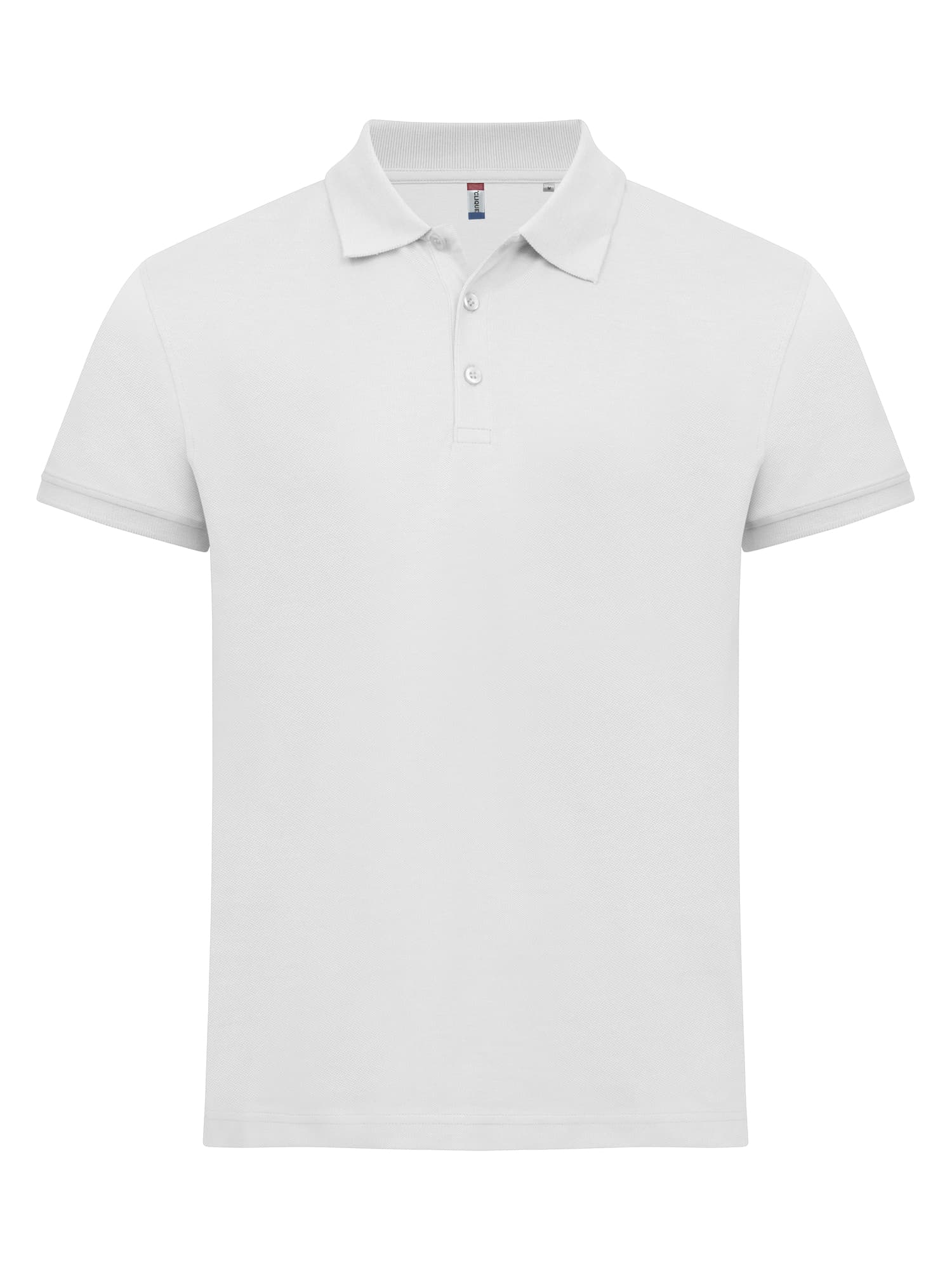 Classic Lincoln S/S, White