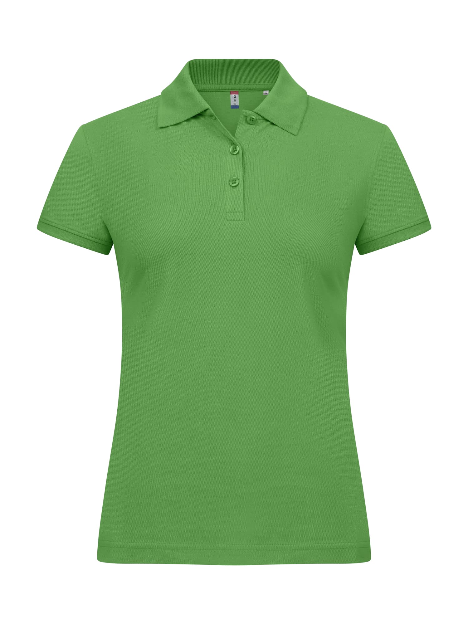 Apple Green
