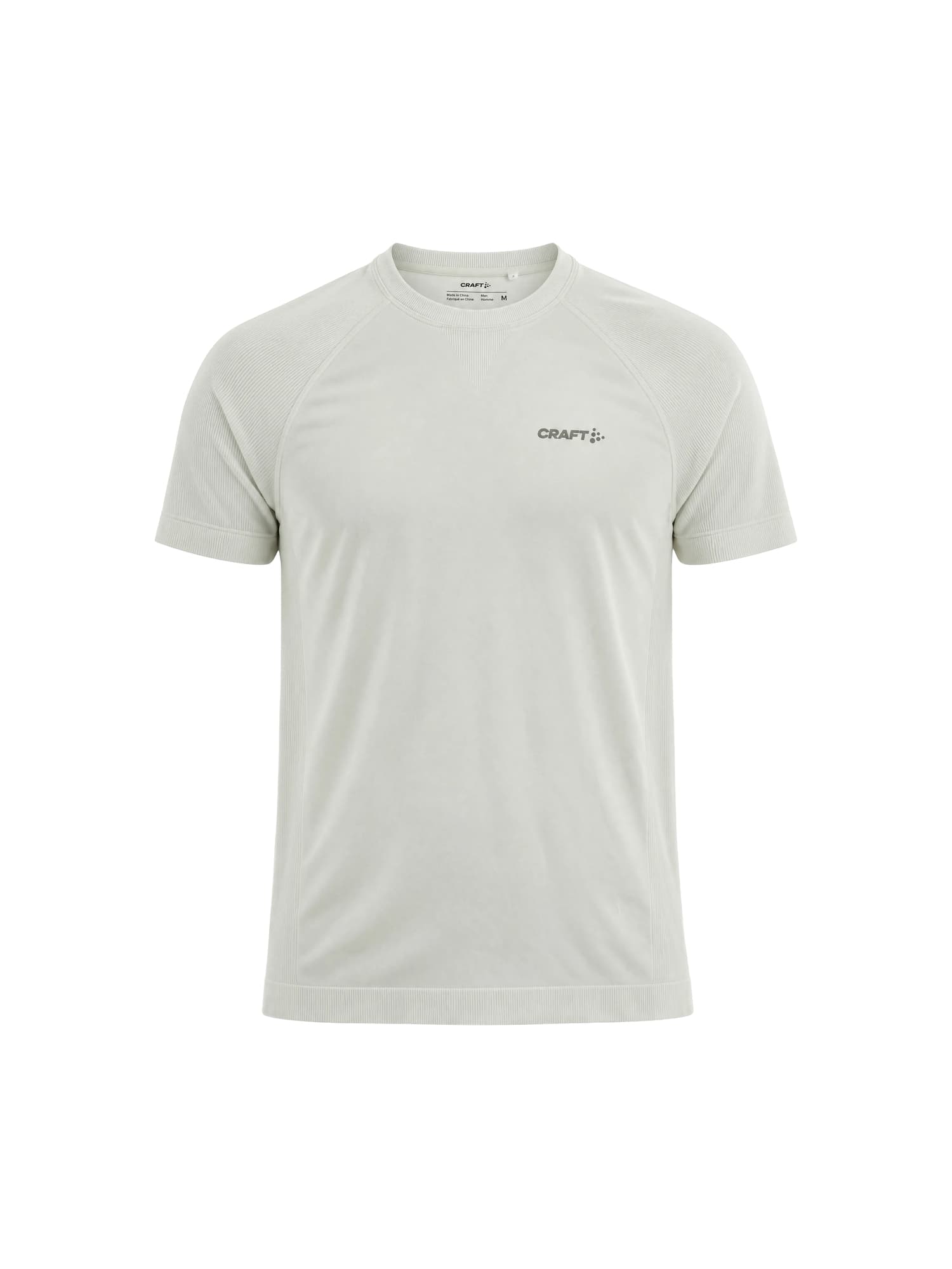 Active Comfort SS 2 M, White