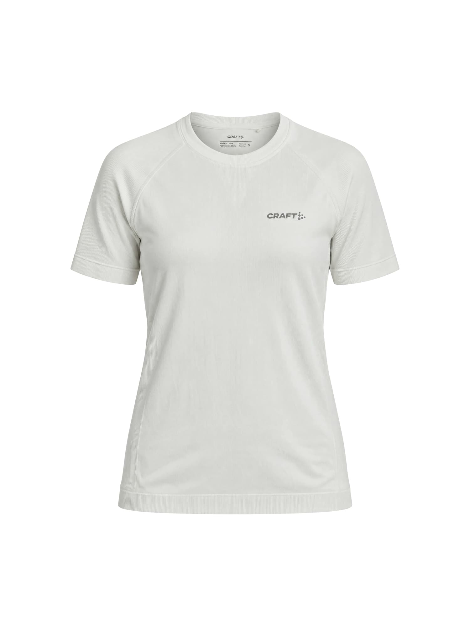 Active Comfort SS 2 W, White