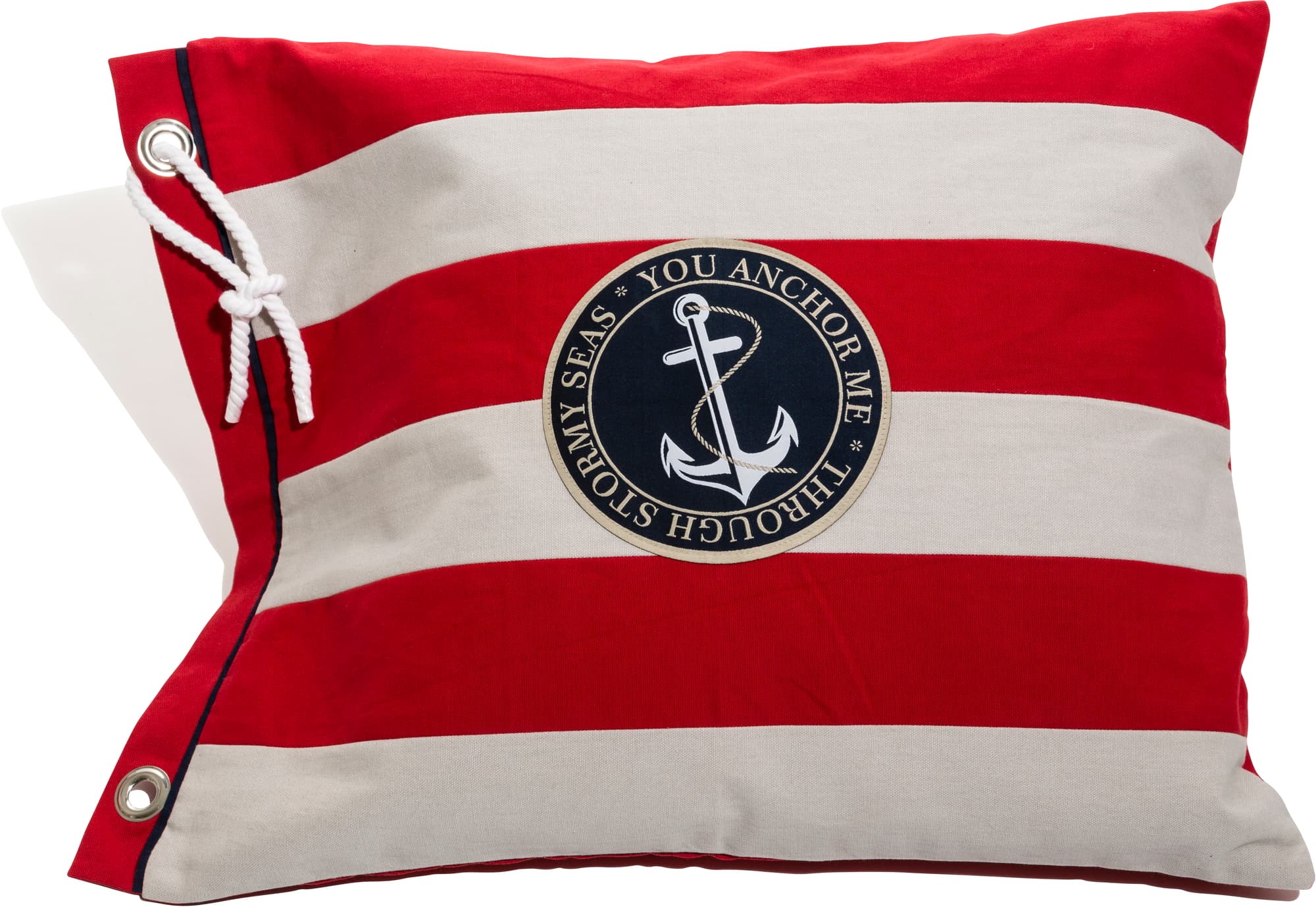 Lord Nelson Victory Putetrekk, Red