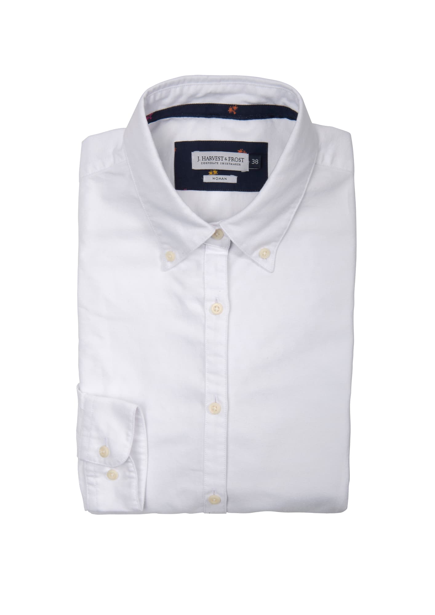 JH&F Indigo Bow 30 Woman