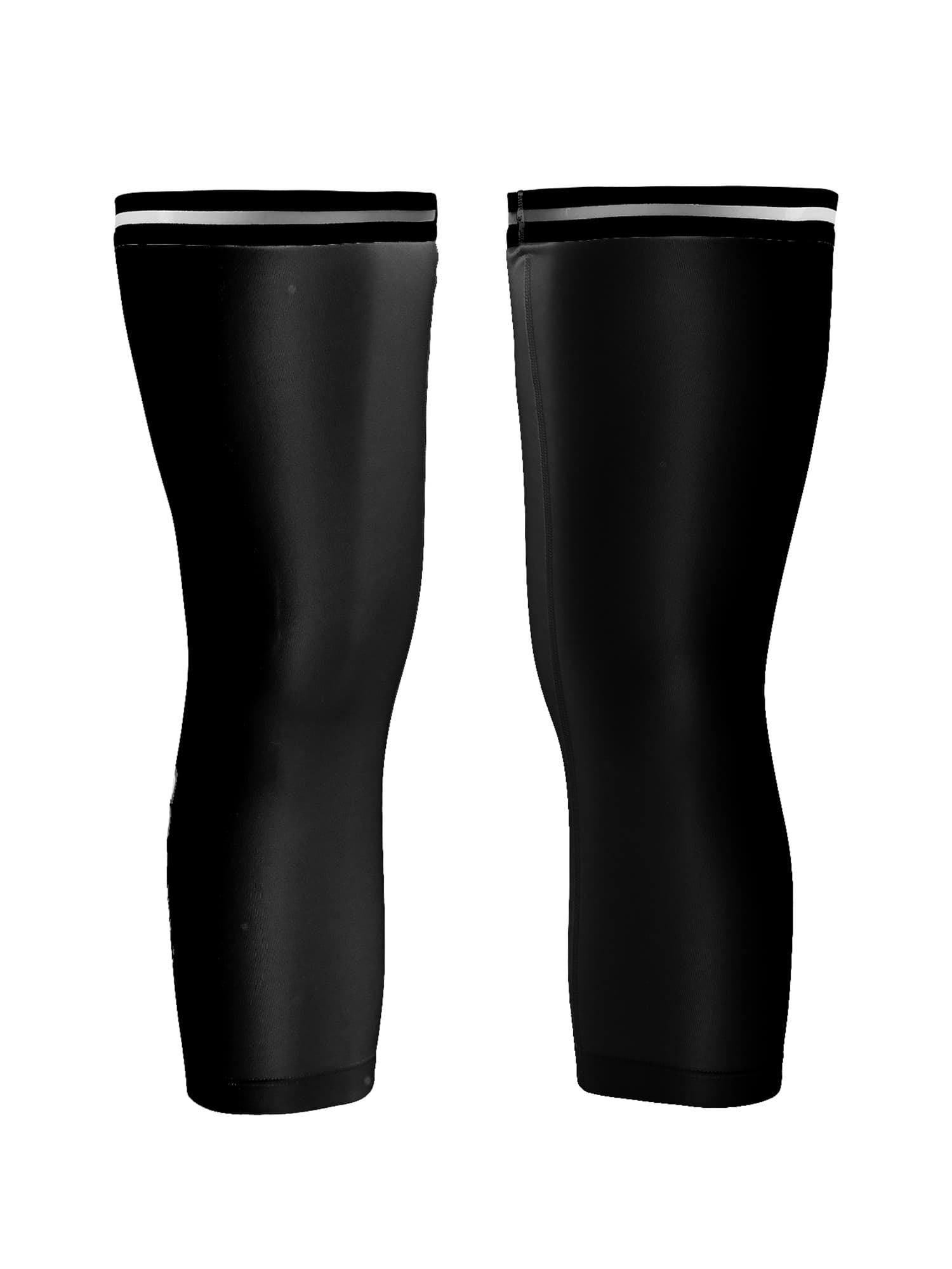 CORE Subz Knee Warmer, Black