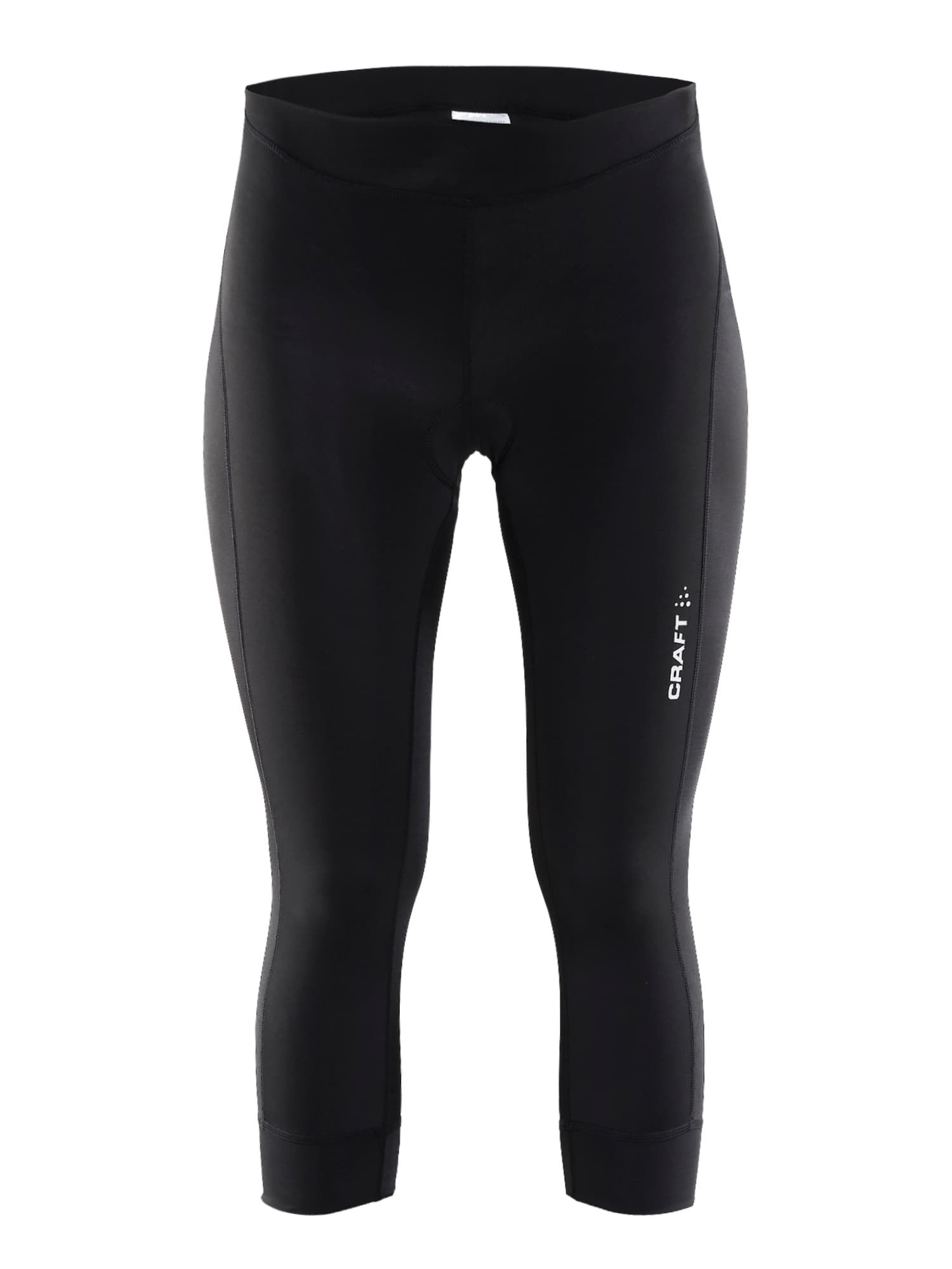 Balance Knicker W, Black/Rock