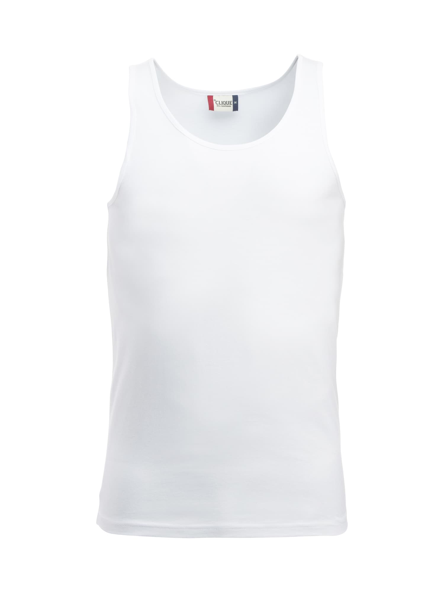 Classic Tanktop, White