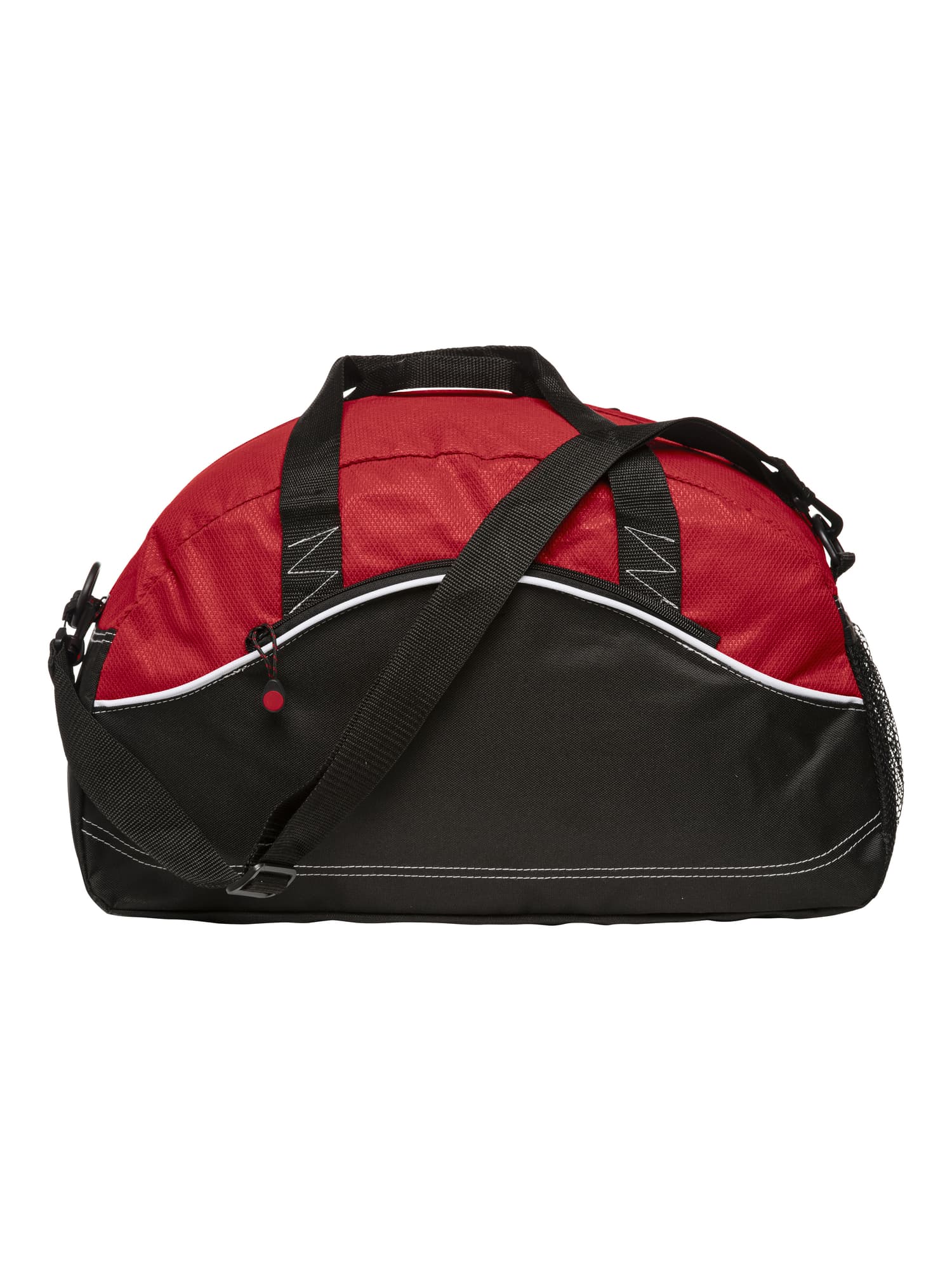 Basic Bag, Red