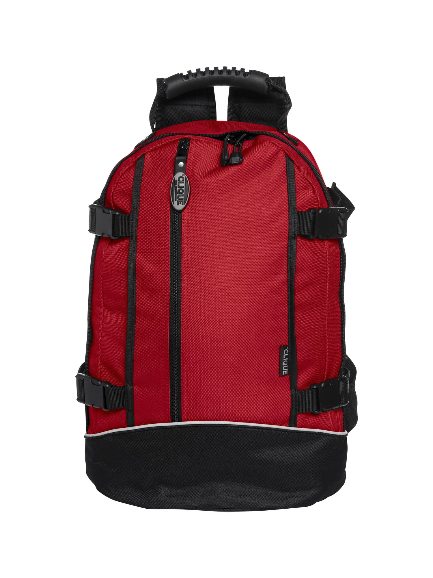 Backpack II, Red