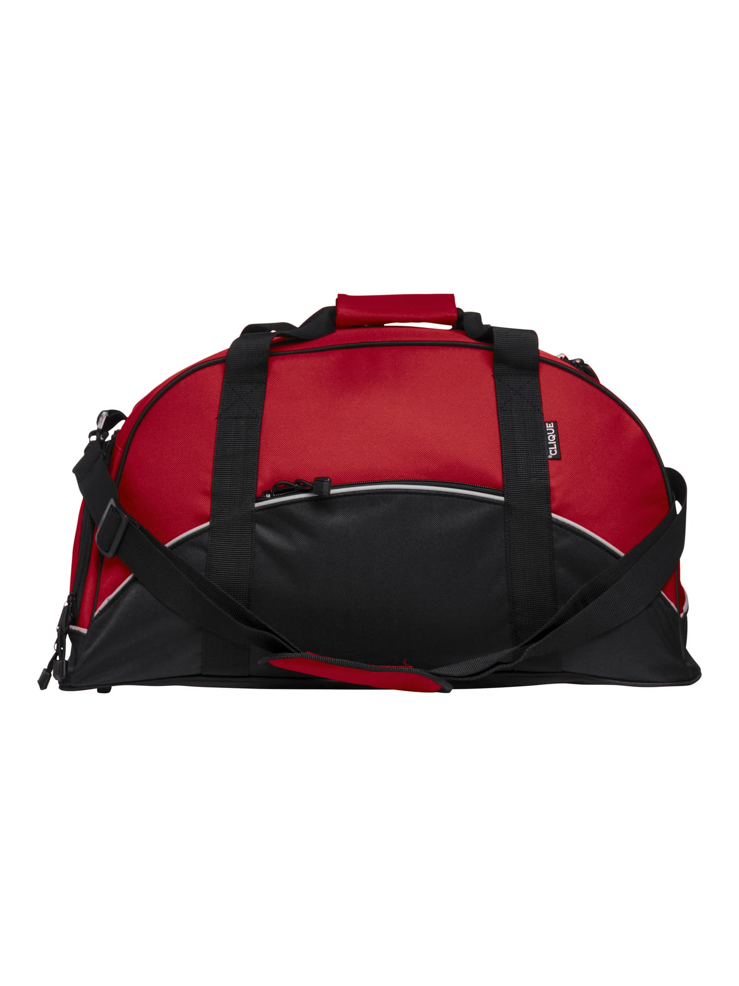 Sportbag, Red