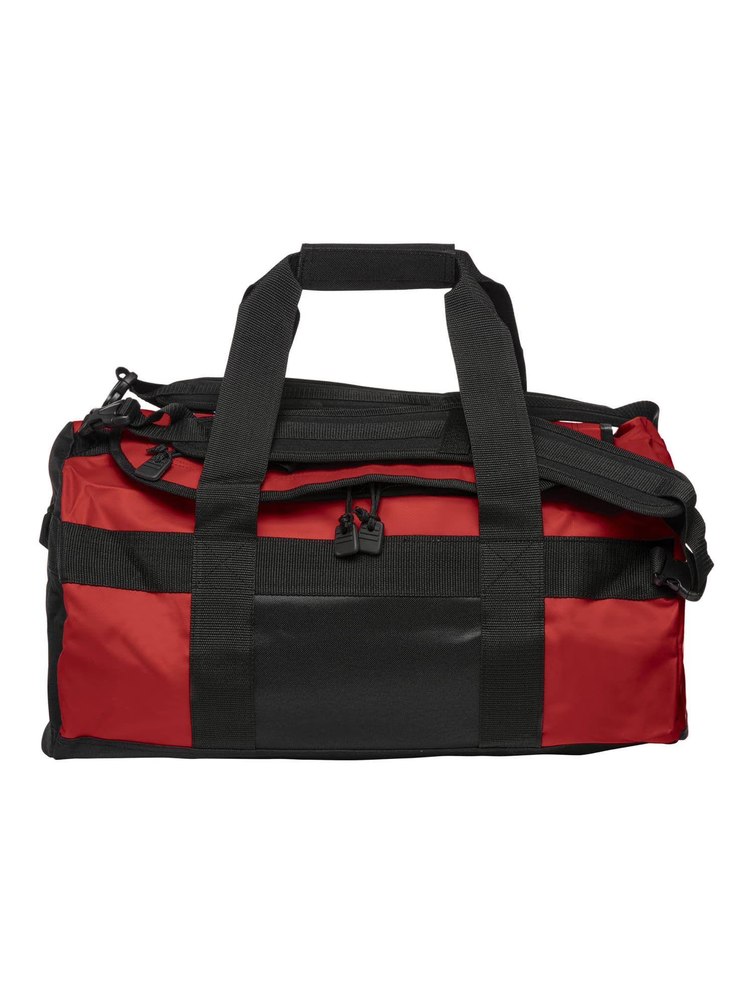 2-in-1 bag 42L, Red