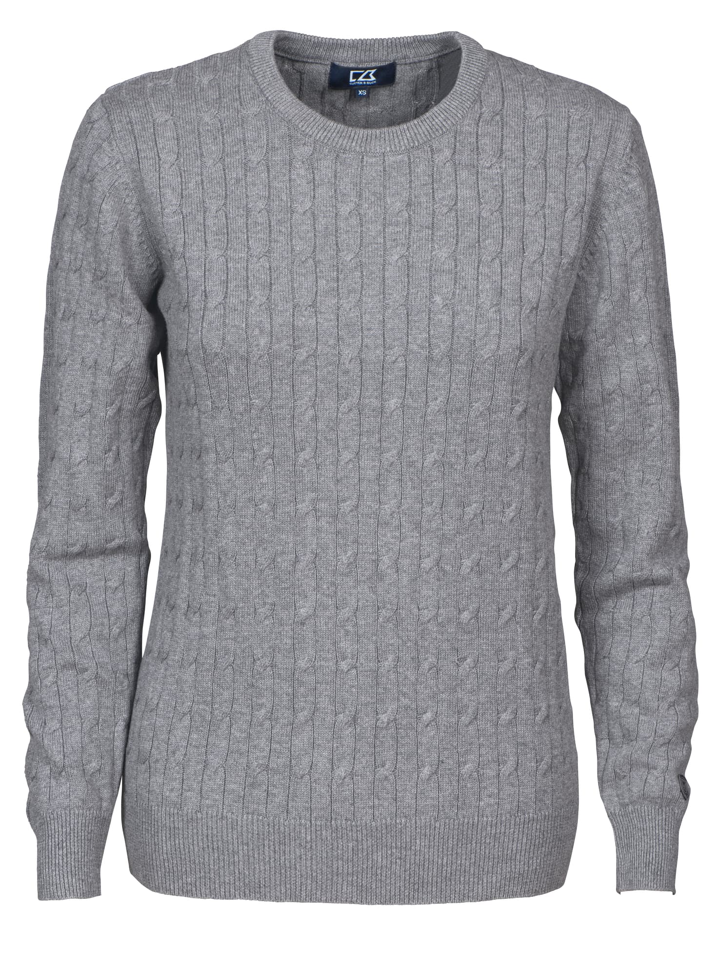 Grey Melange
