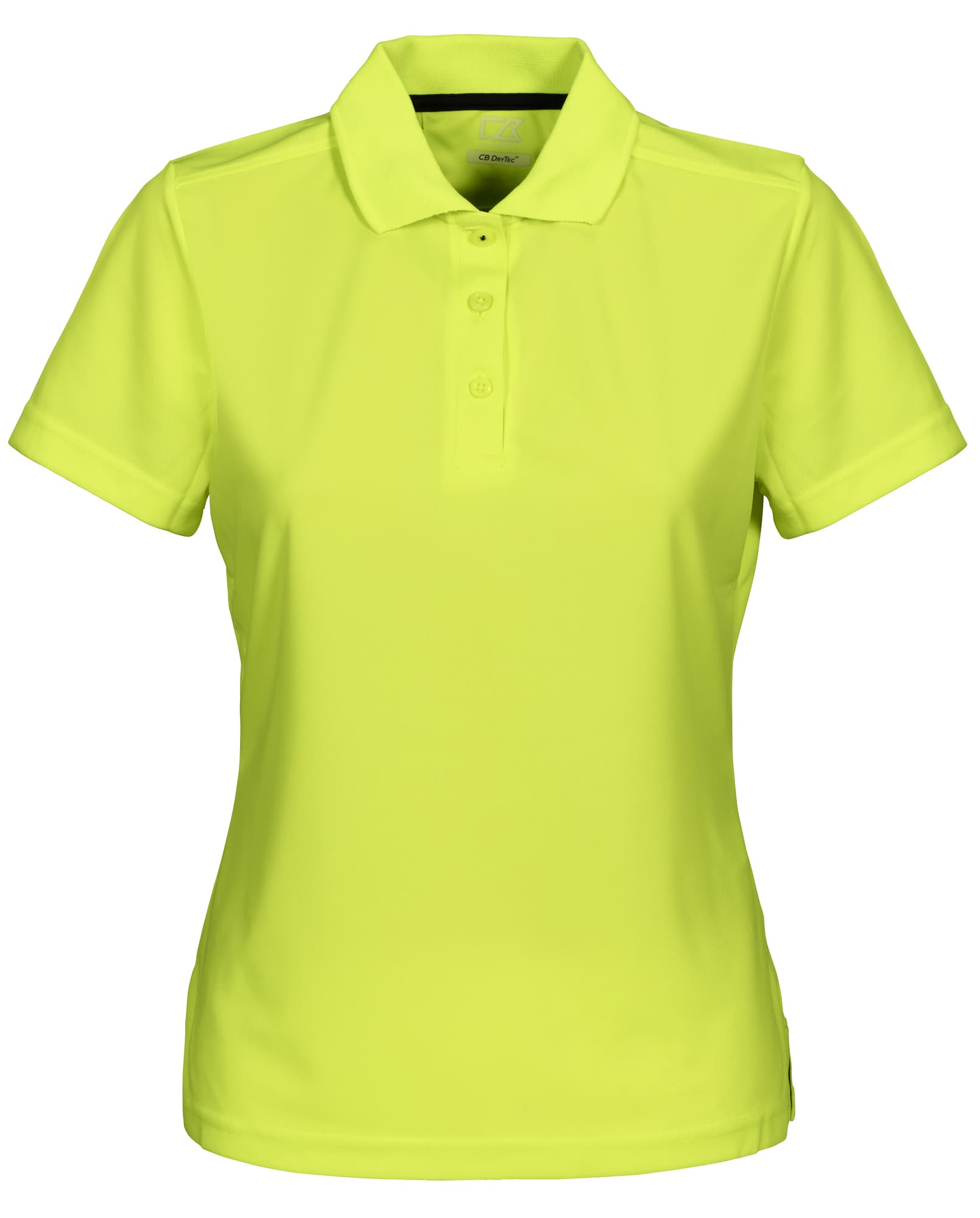Neon Yellow