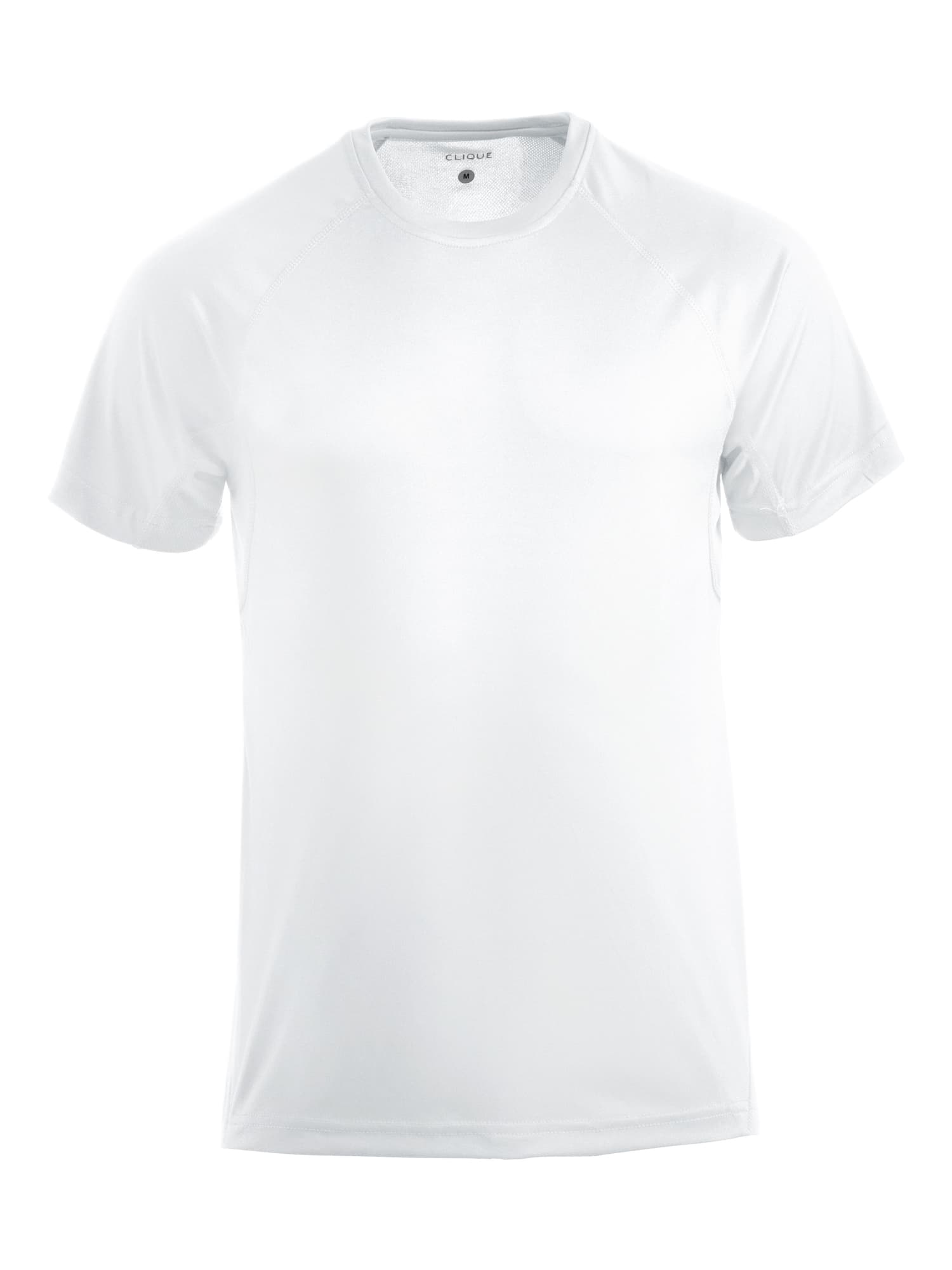 Premium Active-T, White