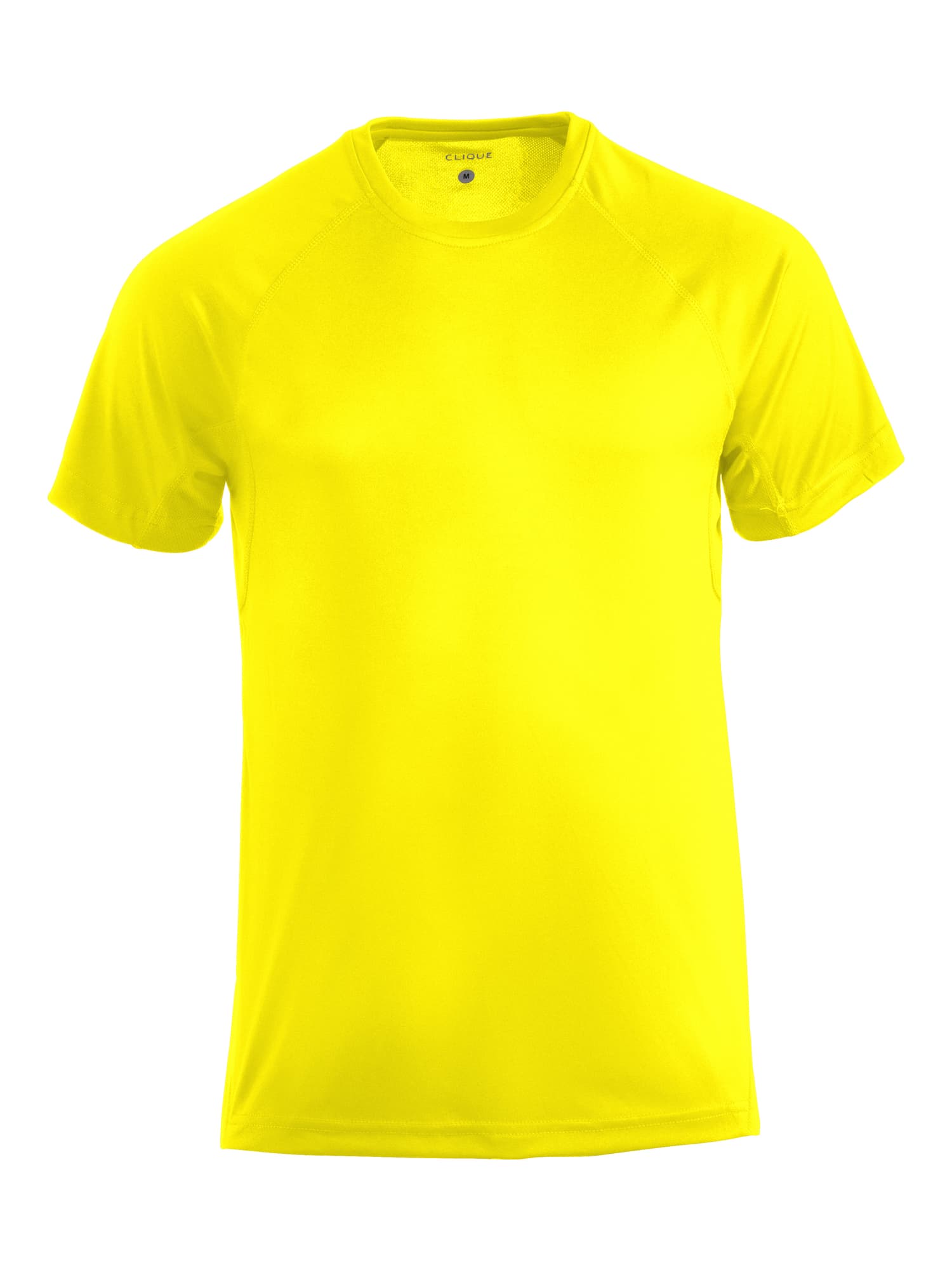 Visibility Yellow