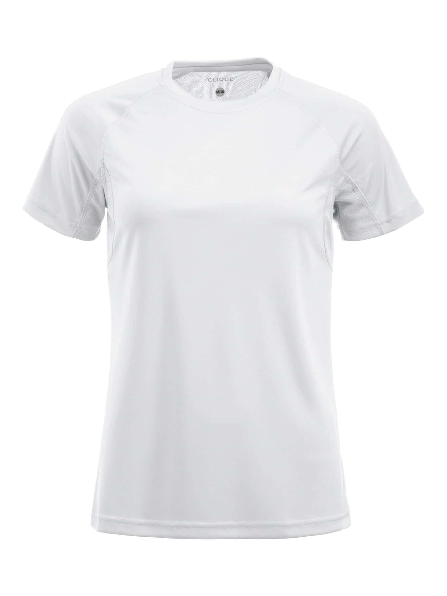Premium Active-T Women, White