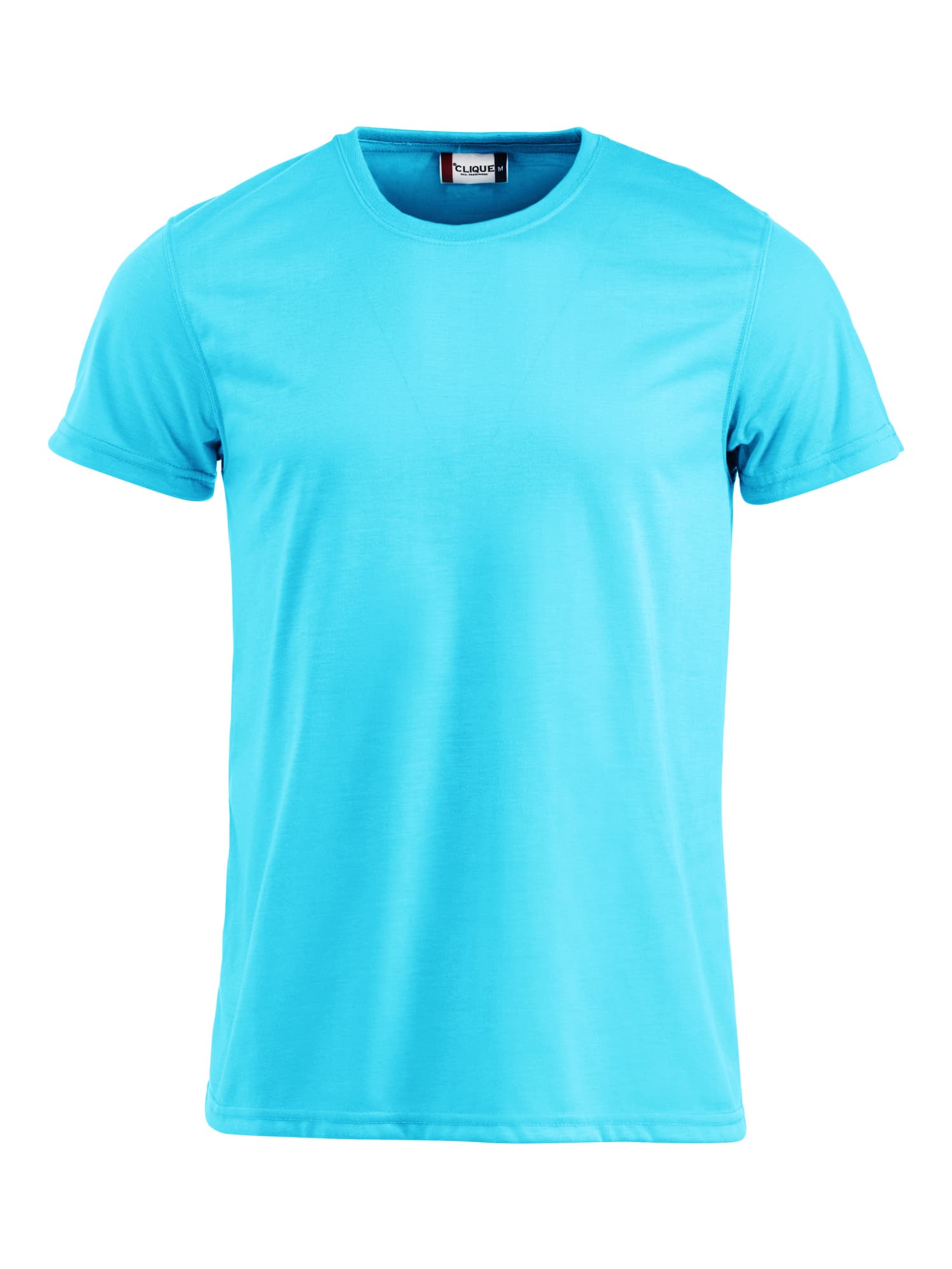 Neon Blue