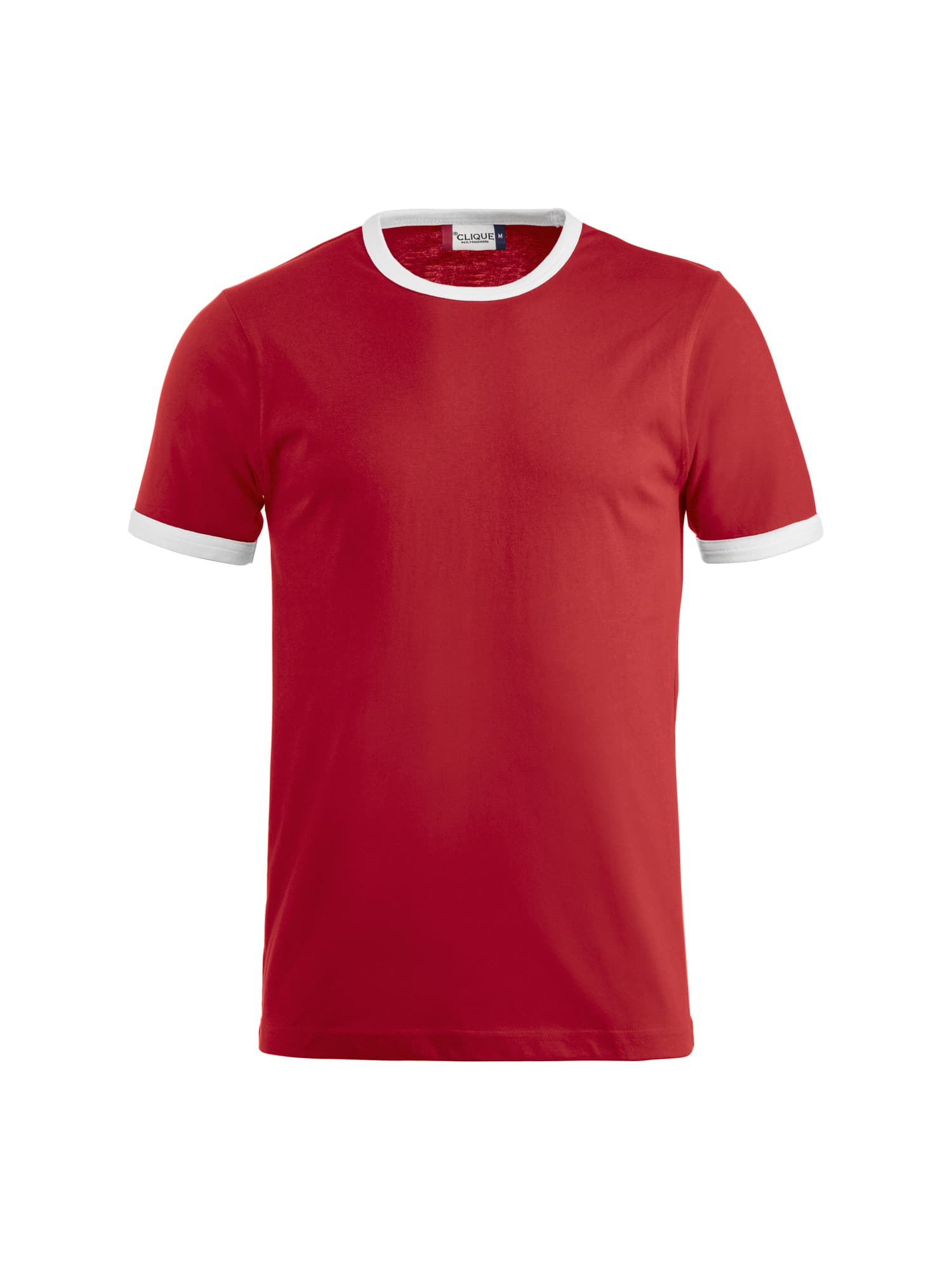 Nome, Red/White