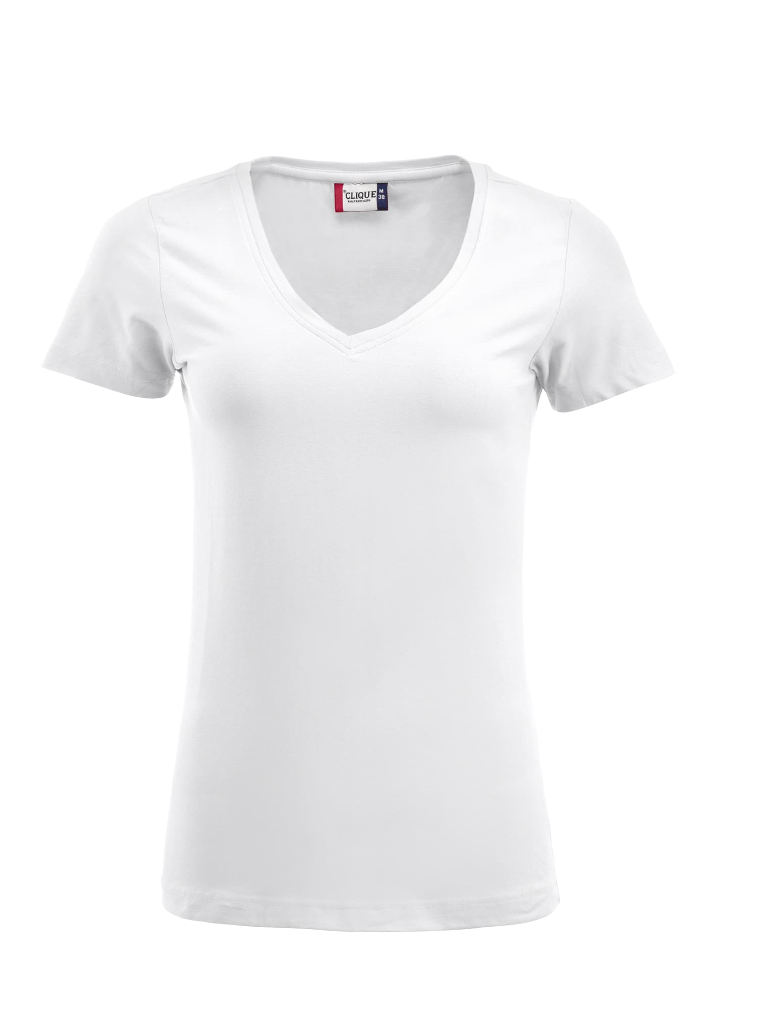 Arden, White