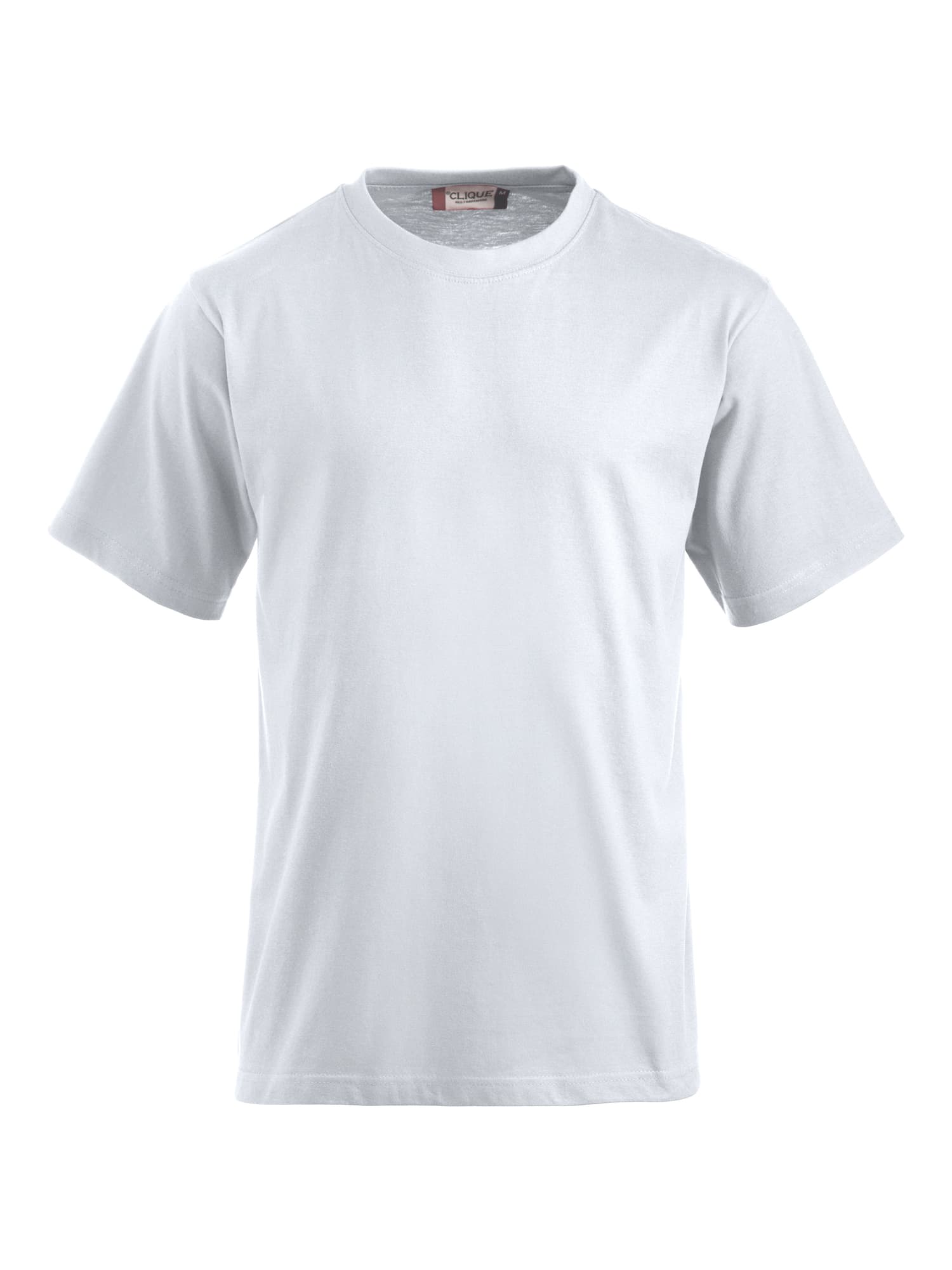 Classic-T, White