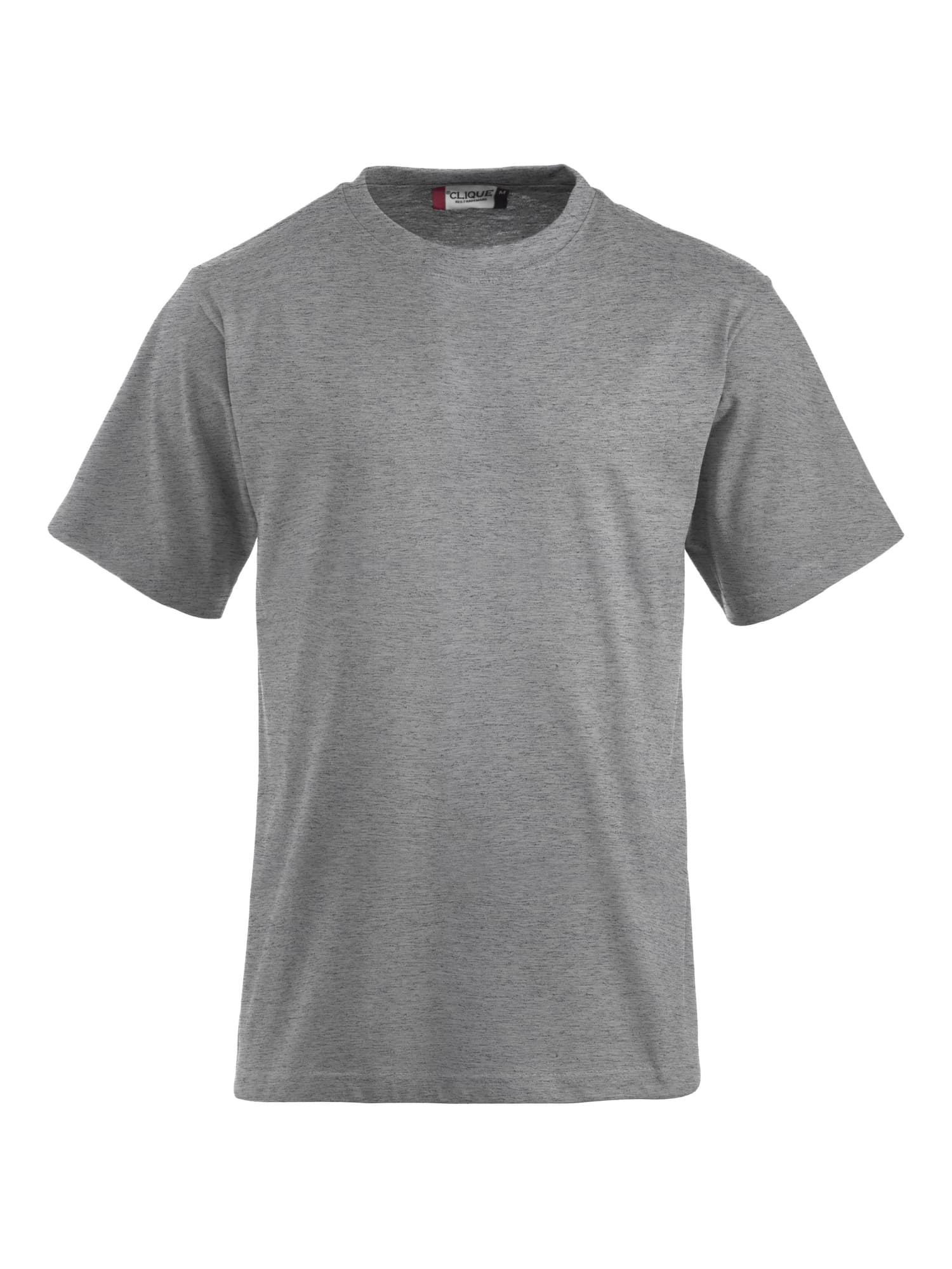 Grey Melange