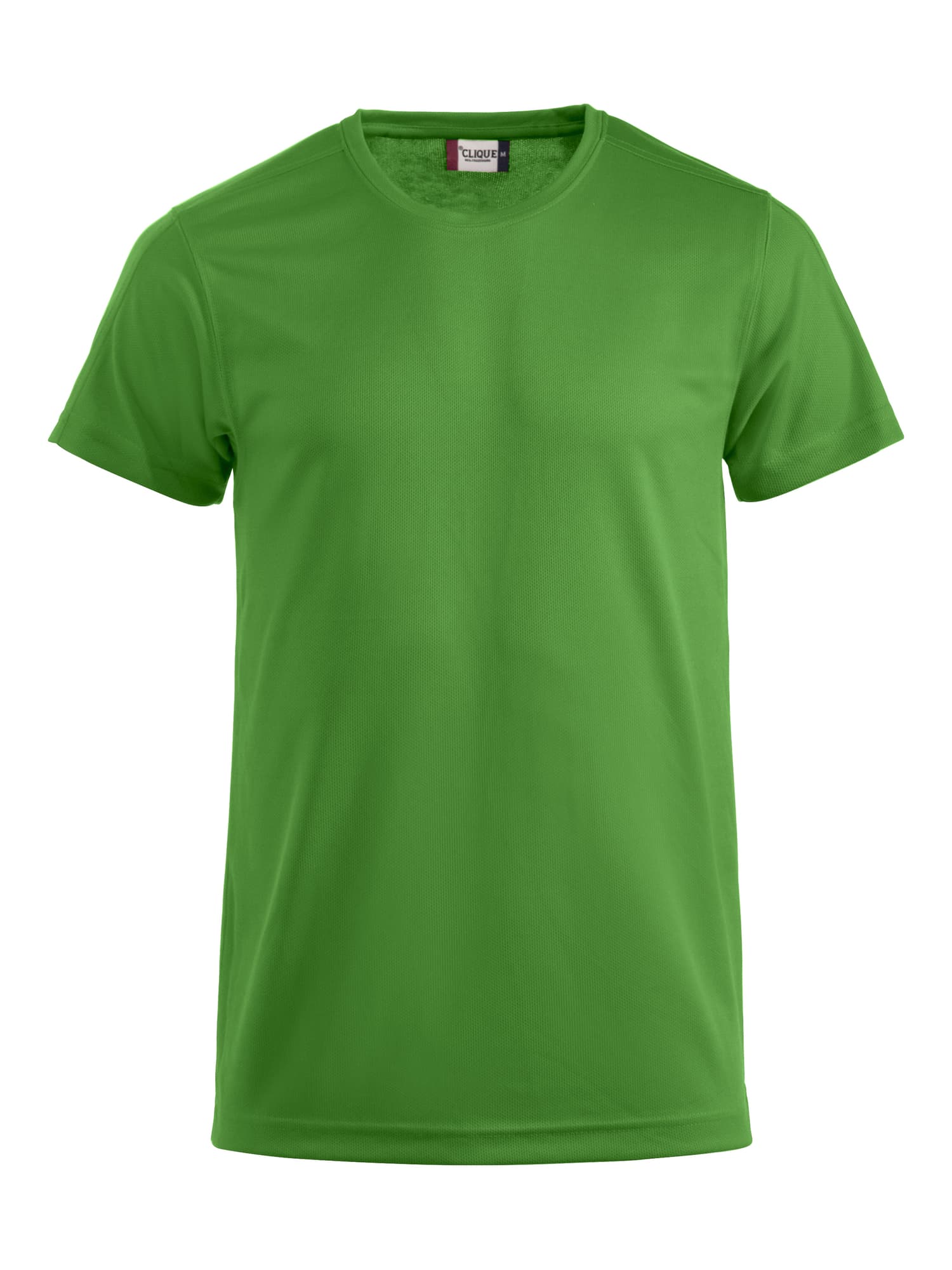 Apple Green
