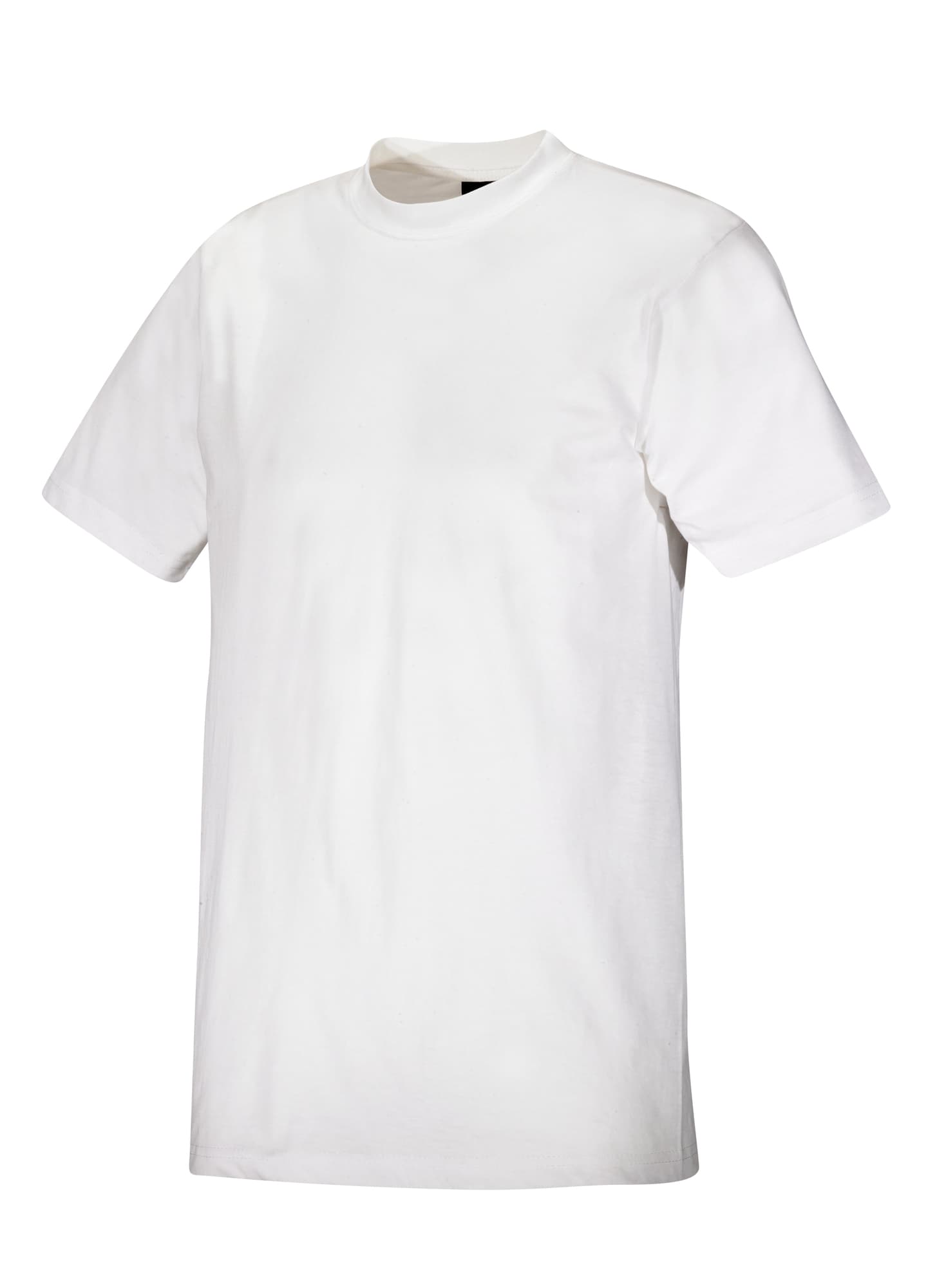Boston T-Shirt, White