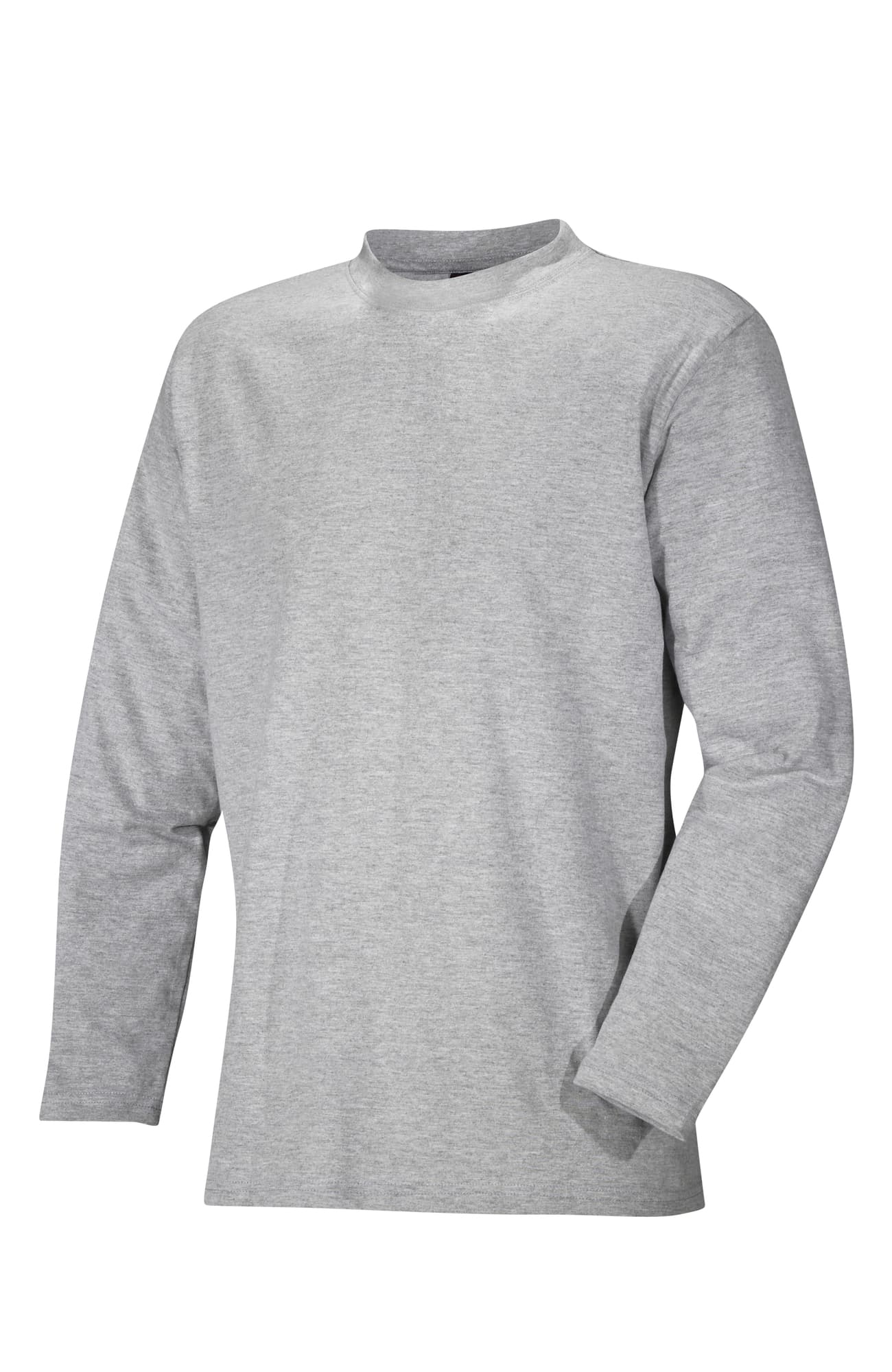 Nebraska T-Shirt LS