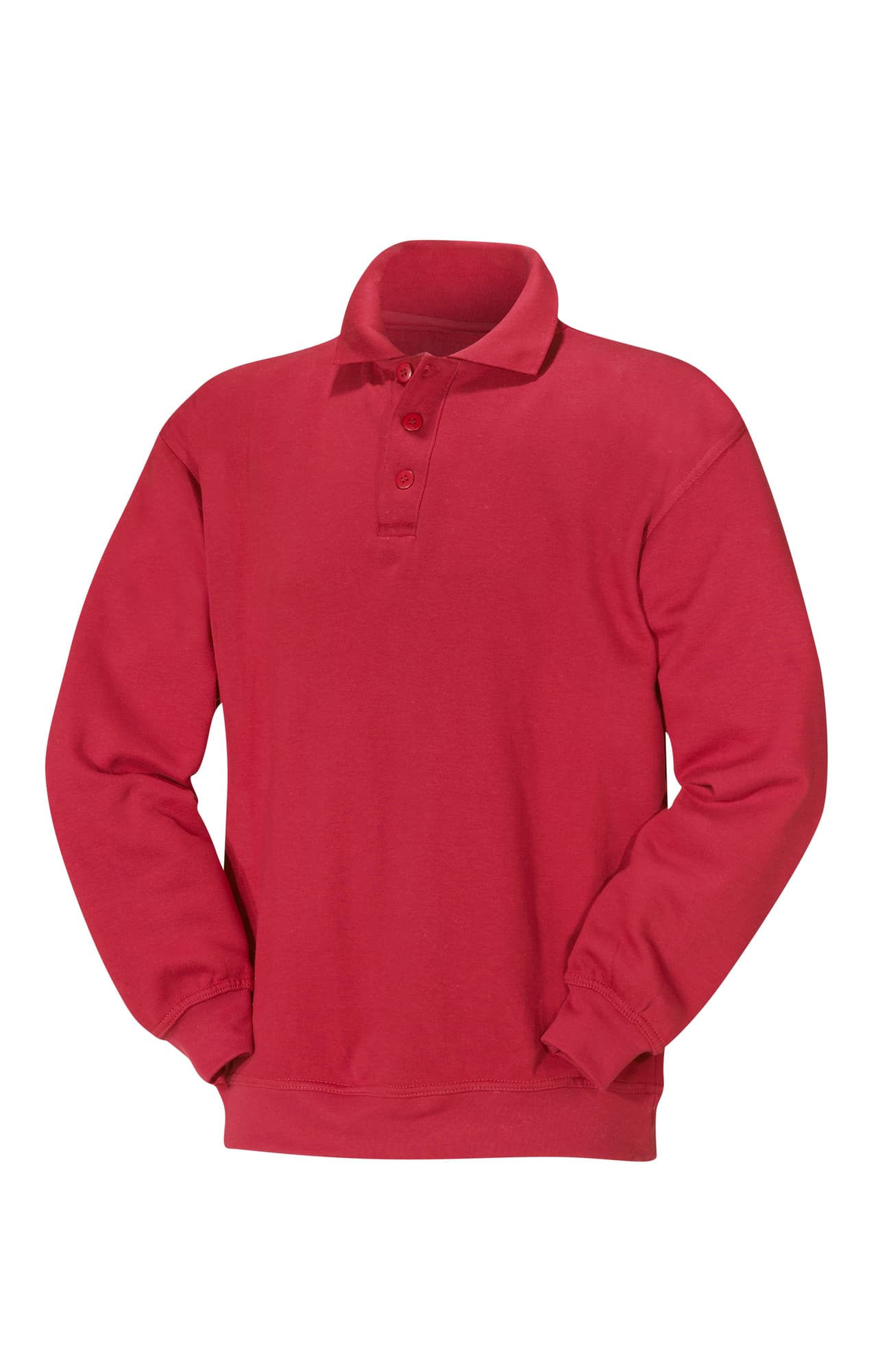 Phoenix Collar Unisex, Red