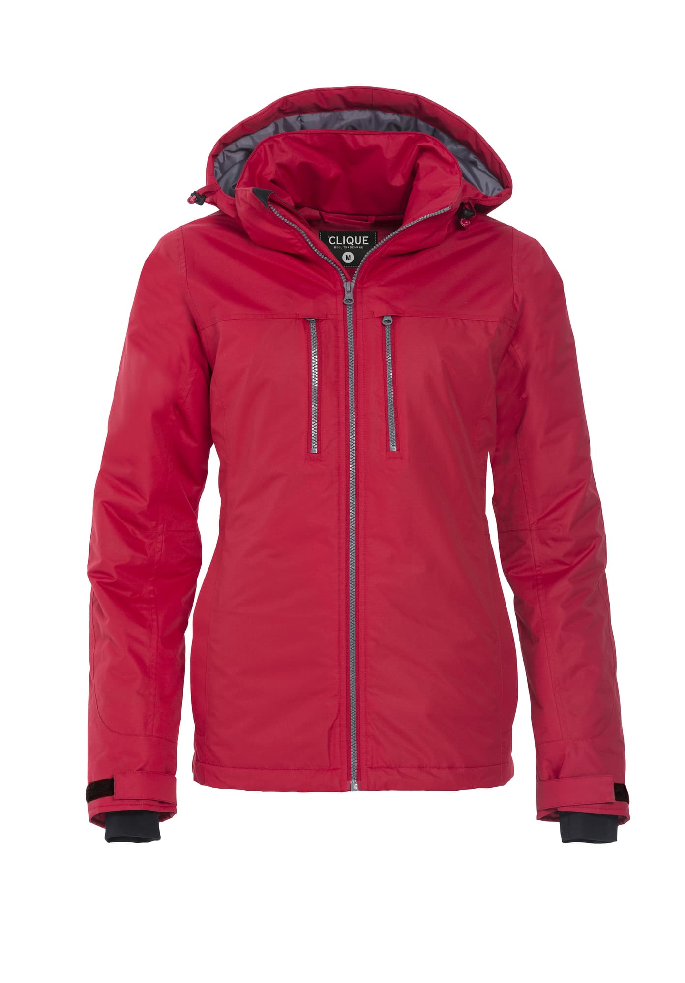 Kingslake Women, Red