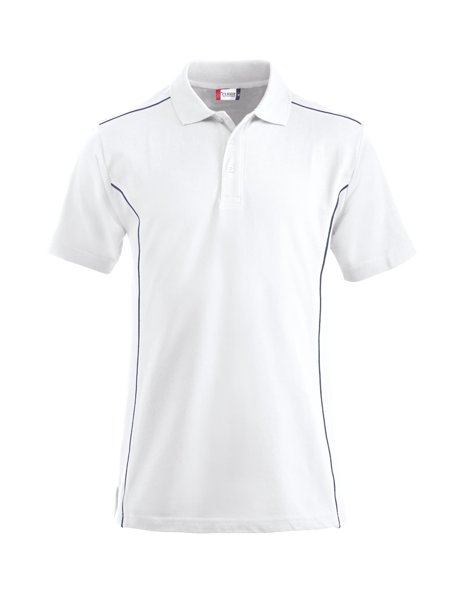 New Conway, White