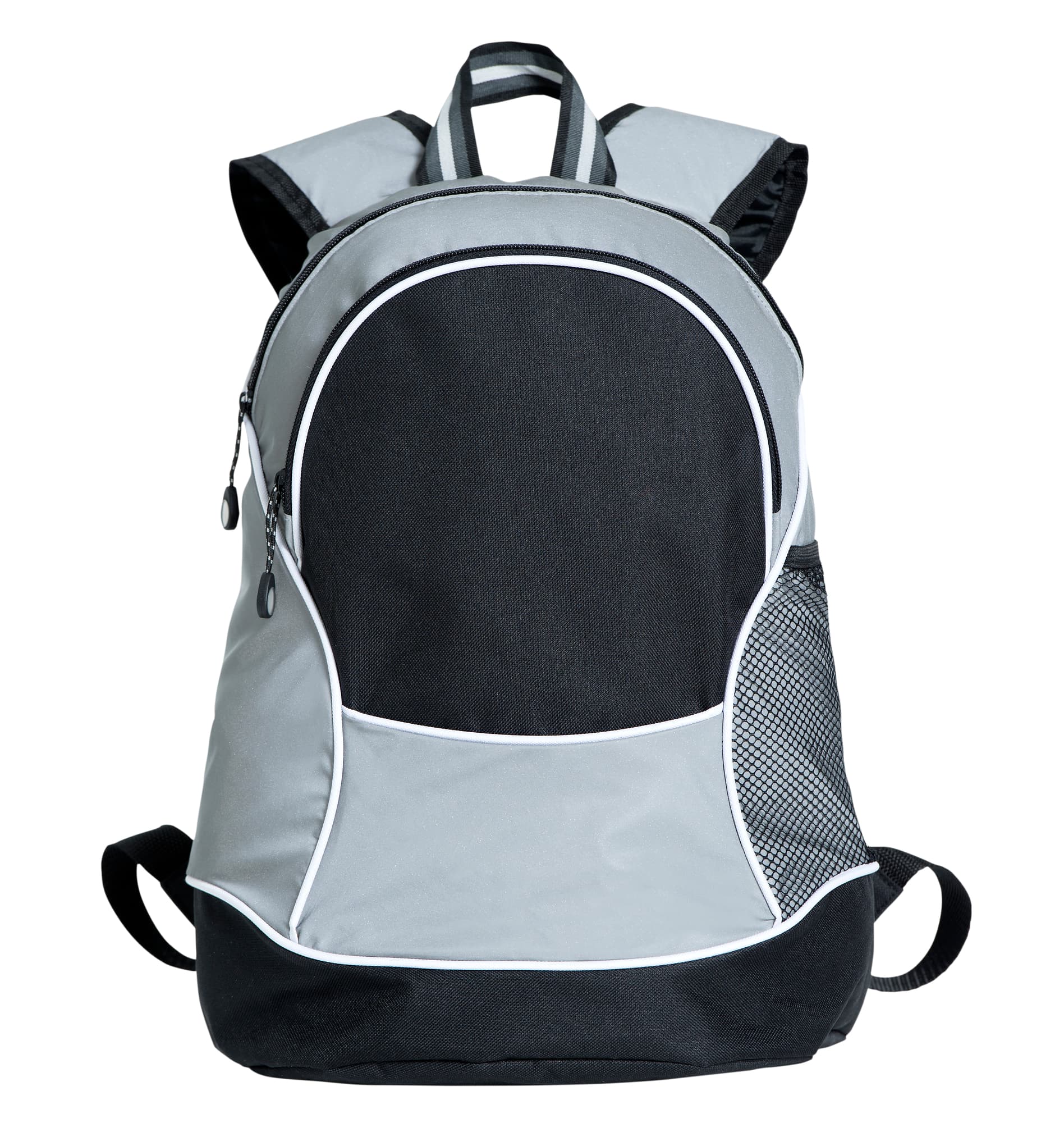 Basic Backpack Reflective, Reflective