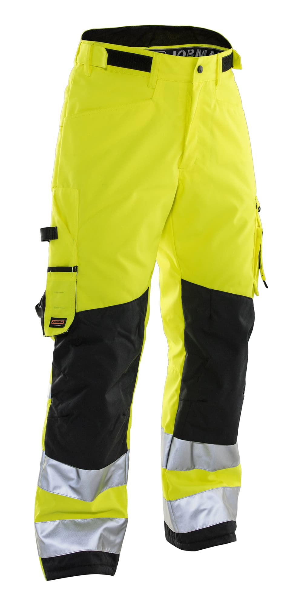Yellow/Black
