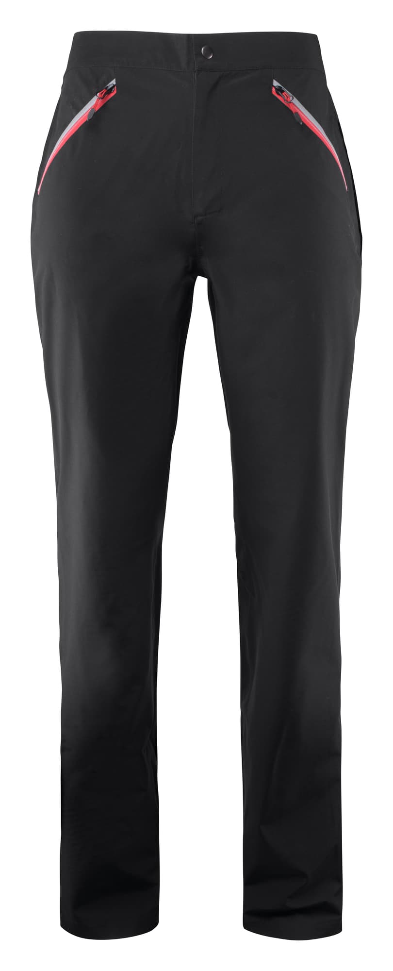Athlete Lady, Black