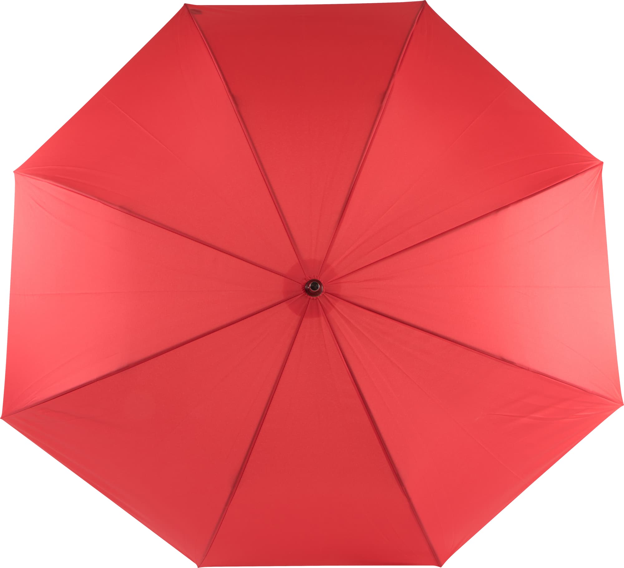 Klassisk paraply, Red