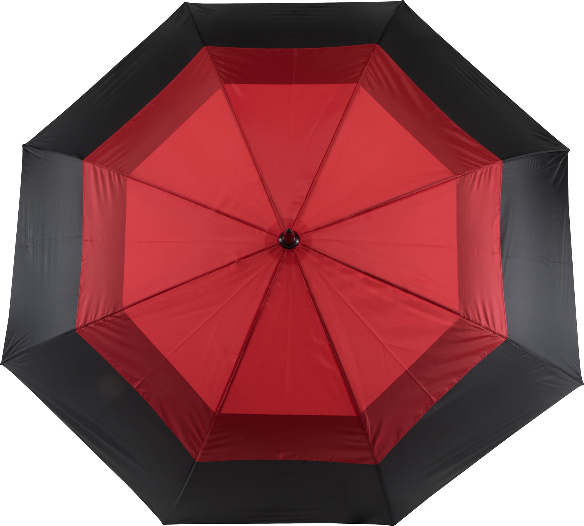 Golfparaply, Red