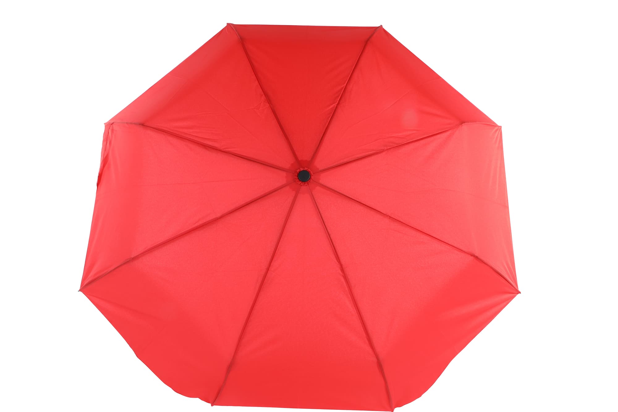 Kompakt Paraply, Red