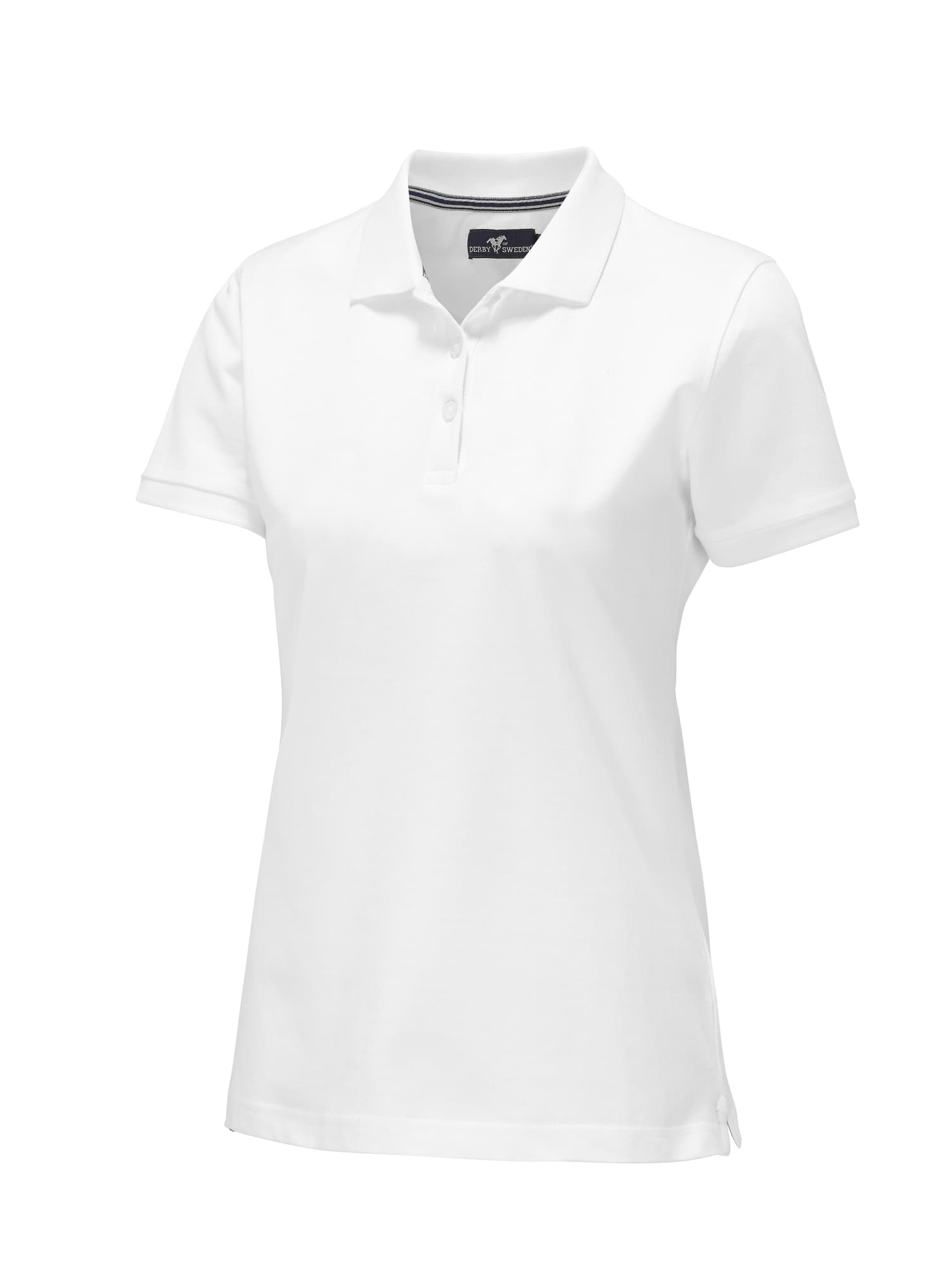 Elling Lady, White