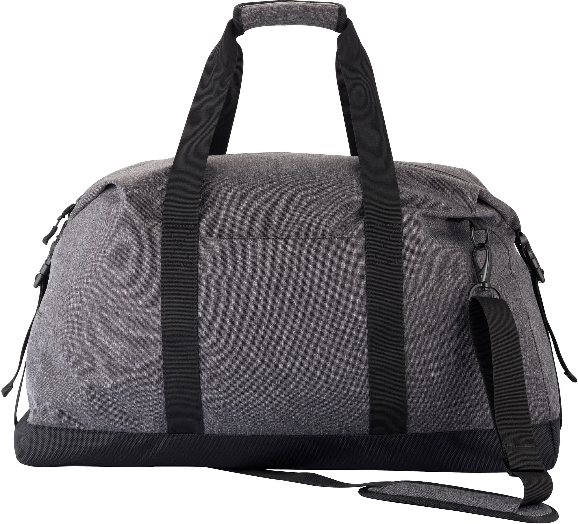 Weekend Duffle, Antracit Melange
