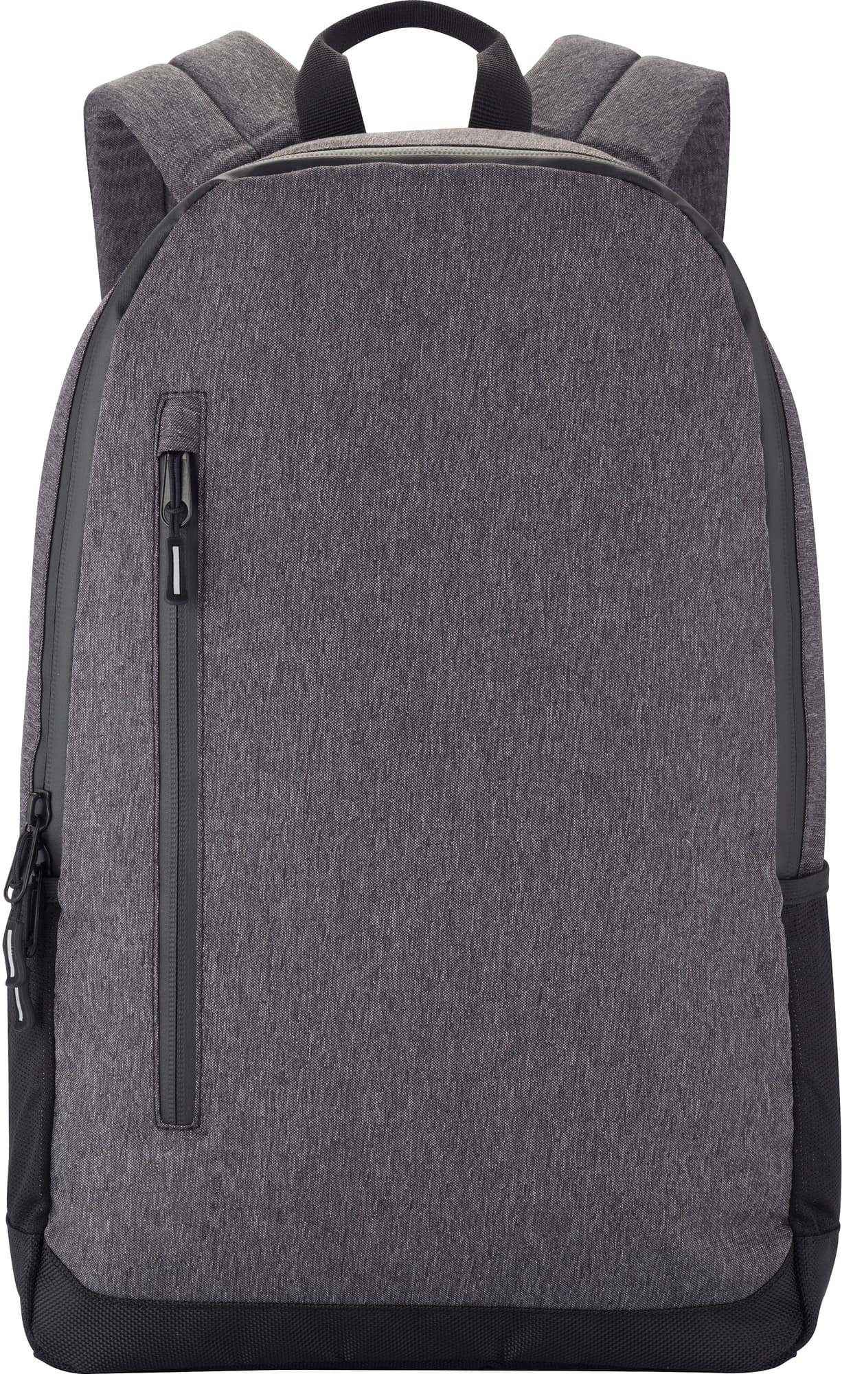 Street Backpack, Antracit Melange