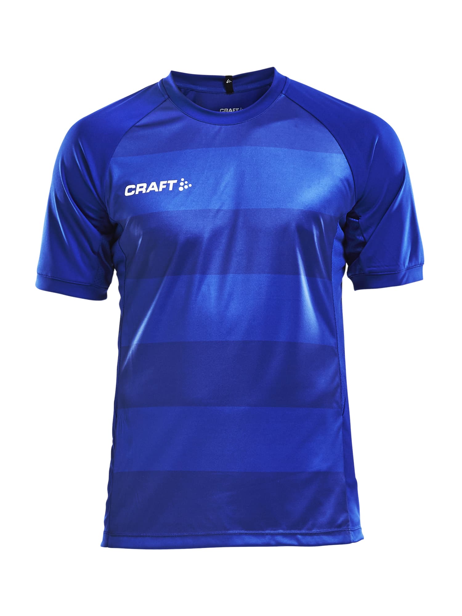 Progress Graphic Jersey M, Club Cobolt