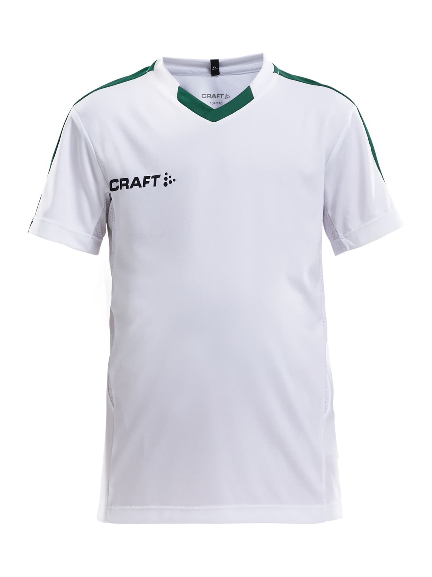 White/Team Green